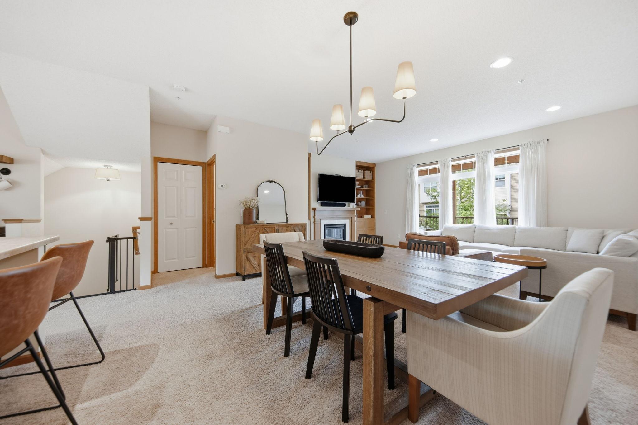 View of Residential at 11937 Emery Village Drive, Champlin MN 55316, Champlin (17 of 34) - Mike Wilen | Minnesota Team Real Estate