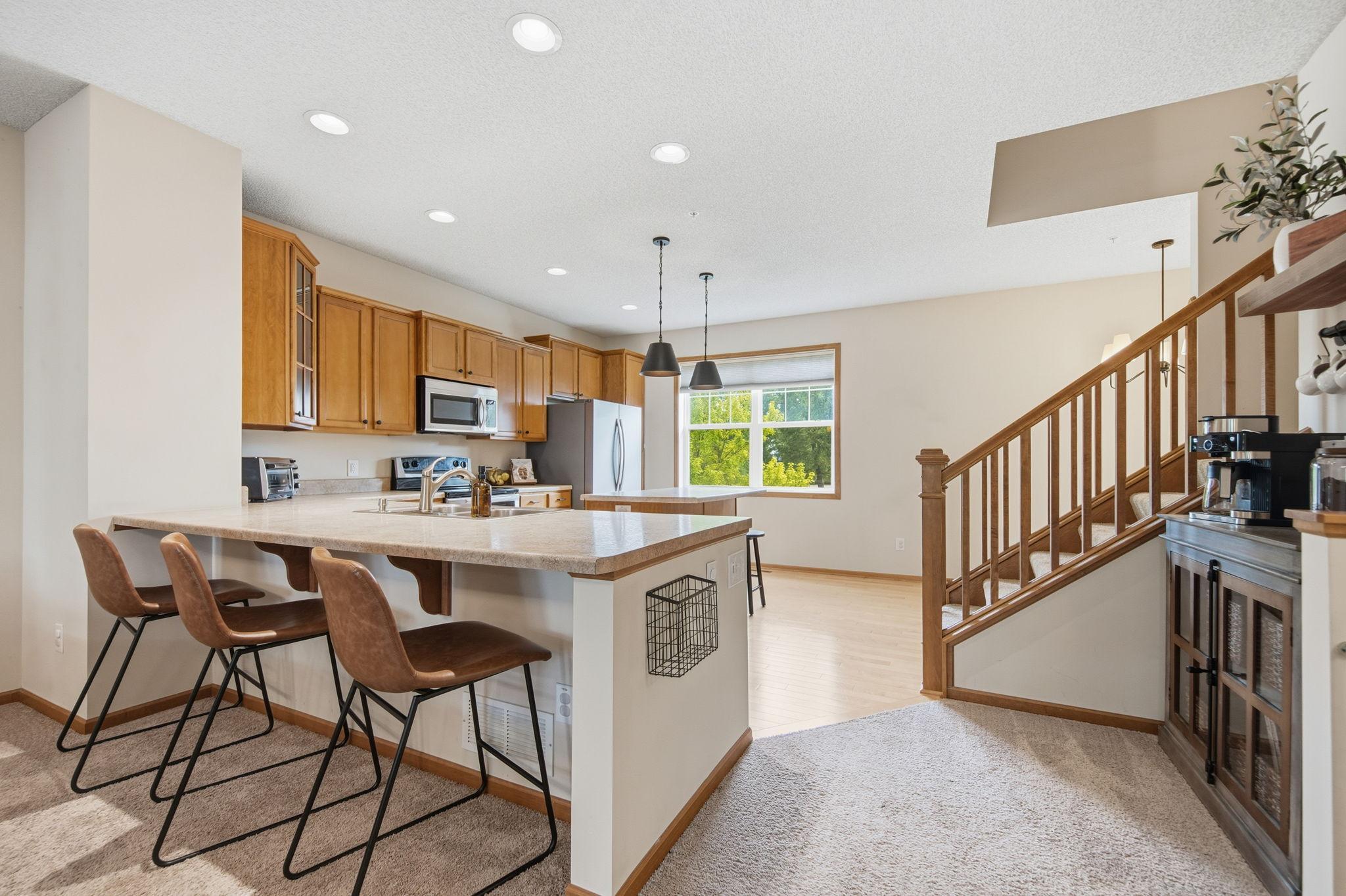 View of Residential at 11937 Emery Village Drive, Champlin MN 55316, Champlin (14 of 34) - Mike Wilen | Minnesota Team Real Estate