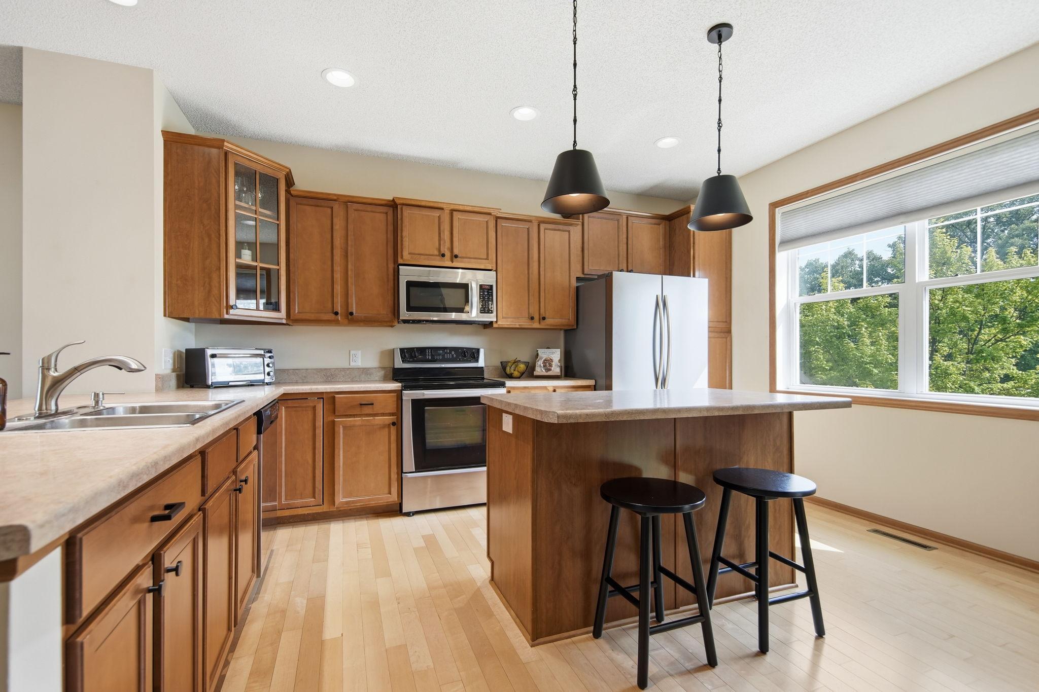 View of Residential at 11937 Emery Village Drive, Champlin MN 55316, Champlin (7 of 34) - Mike Wilen | Minnesota Team Real Estate