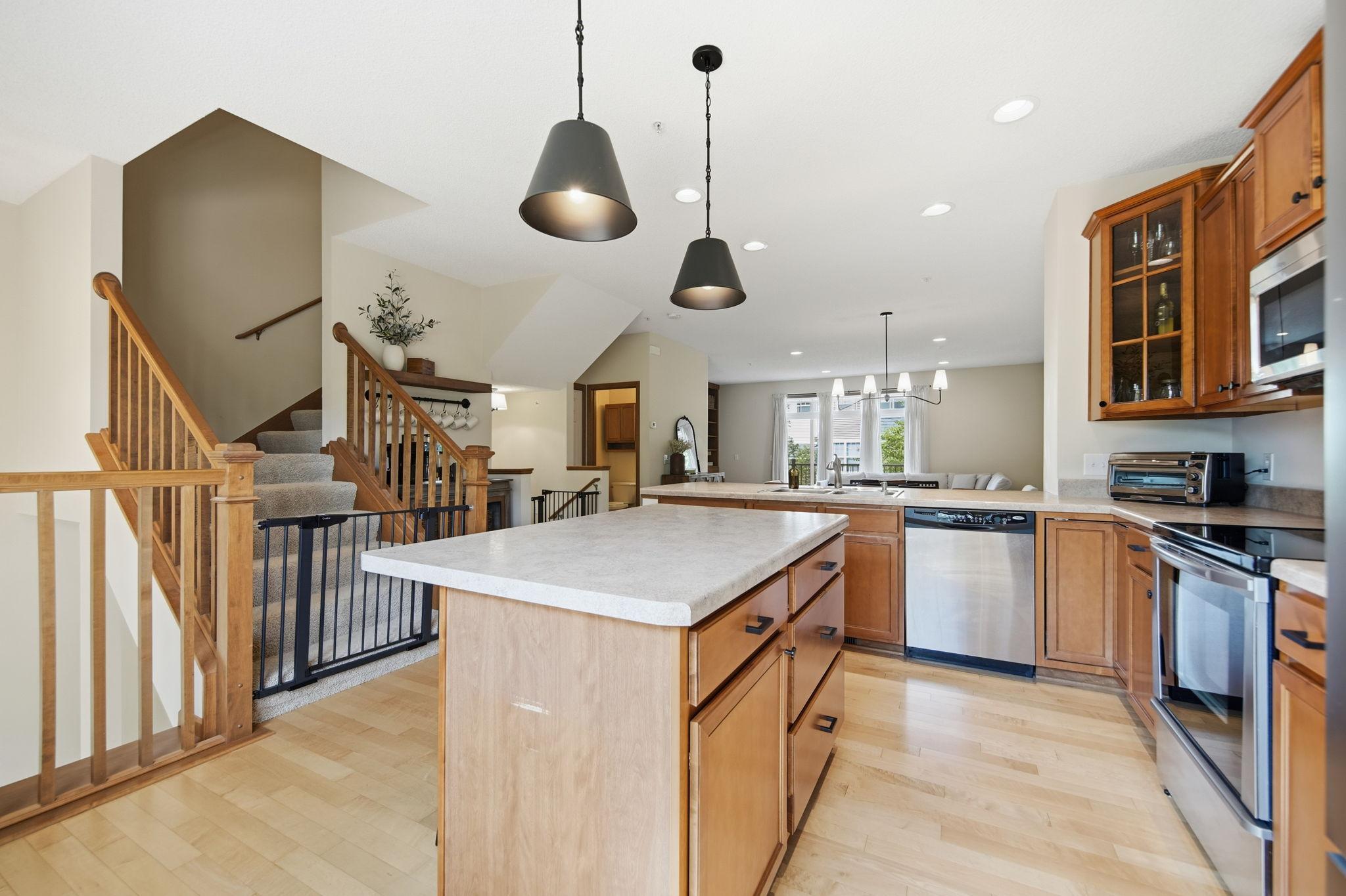 View of Residential at 11937 Emery Village Drive, Champlin MN 55316, Champlin (5 of 34) - Mike Wilen | Minnesota Team Real Estate