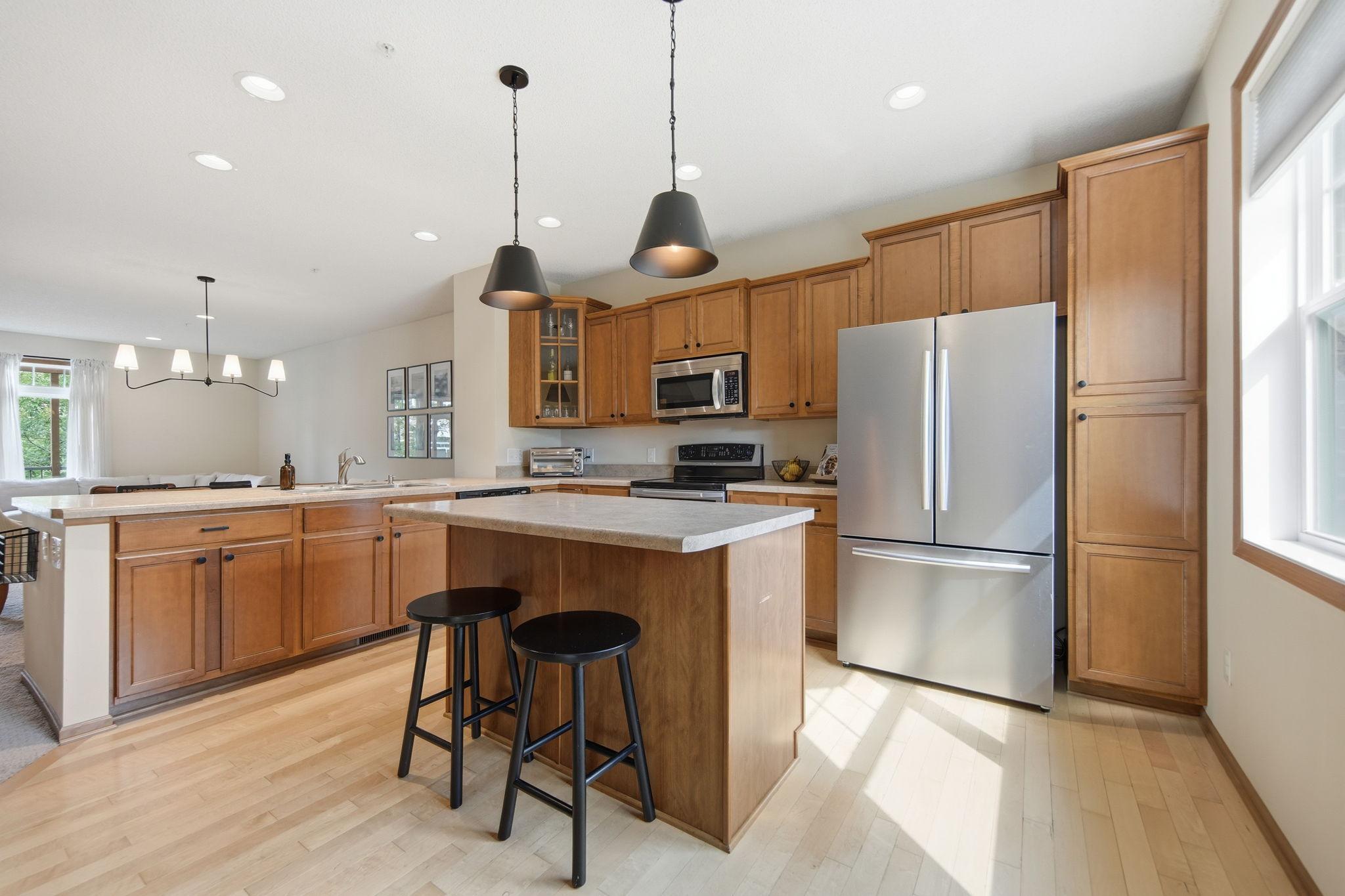 View of Residential at 11937 Emery Village Drive, Champlin MN 55316, Champlin (12 of 34) - Mike Wilen | Minnesota Team Real Estate