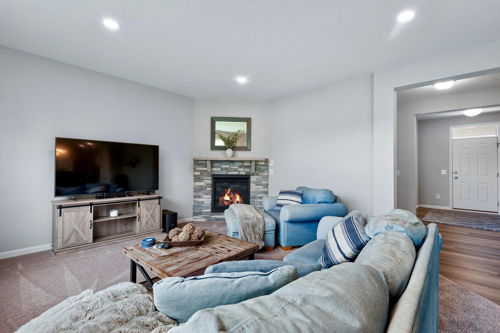 View of Residential at 20674 Hamlet Avenue, Forest Lake MN 55025, Forest Lake - Mike Wilen | Minnesota Team Real Estate