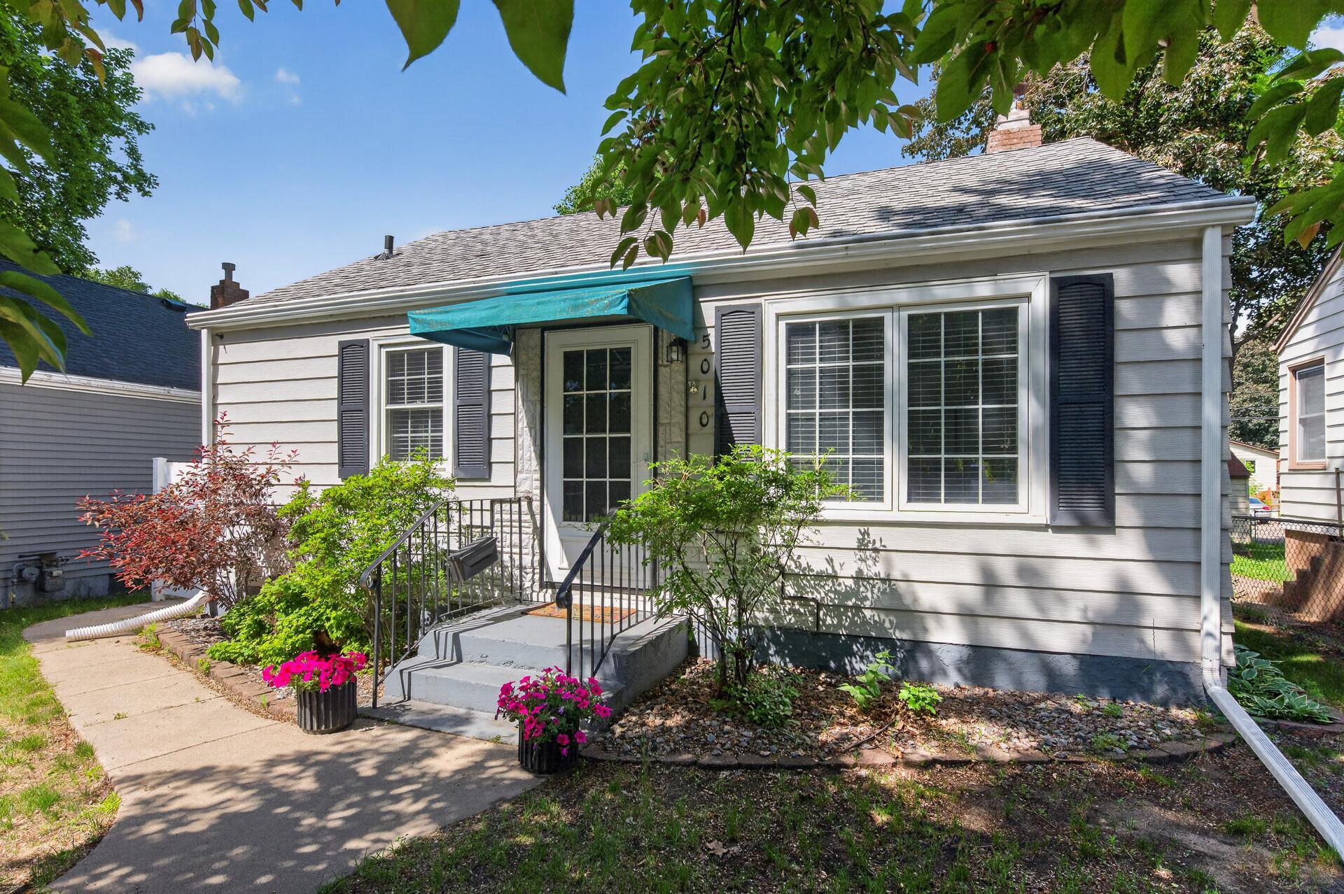 View of Residential at 5010 6th Street, Columbia Heights MN 55421, Columbia Heights - Mike Wilen | Minnesota Team Real Estate