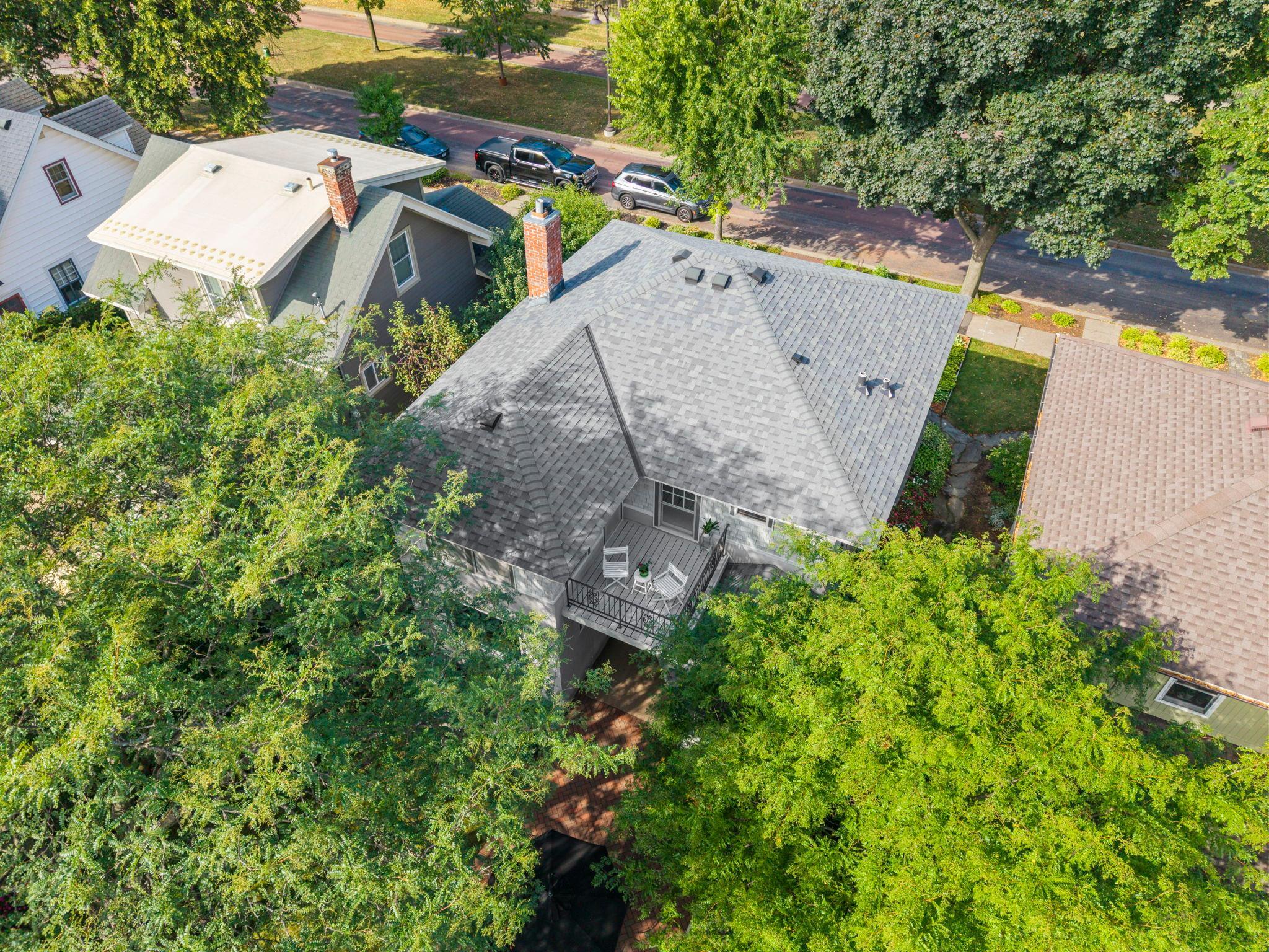 View of Residential at 3641 Dupont Avenue, Minneapolis MN 55409, Minneapolis (45 of 50) - Mike Wilen | Minnesota Team Real Estate