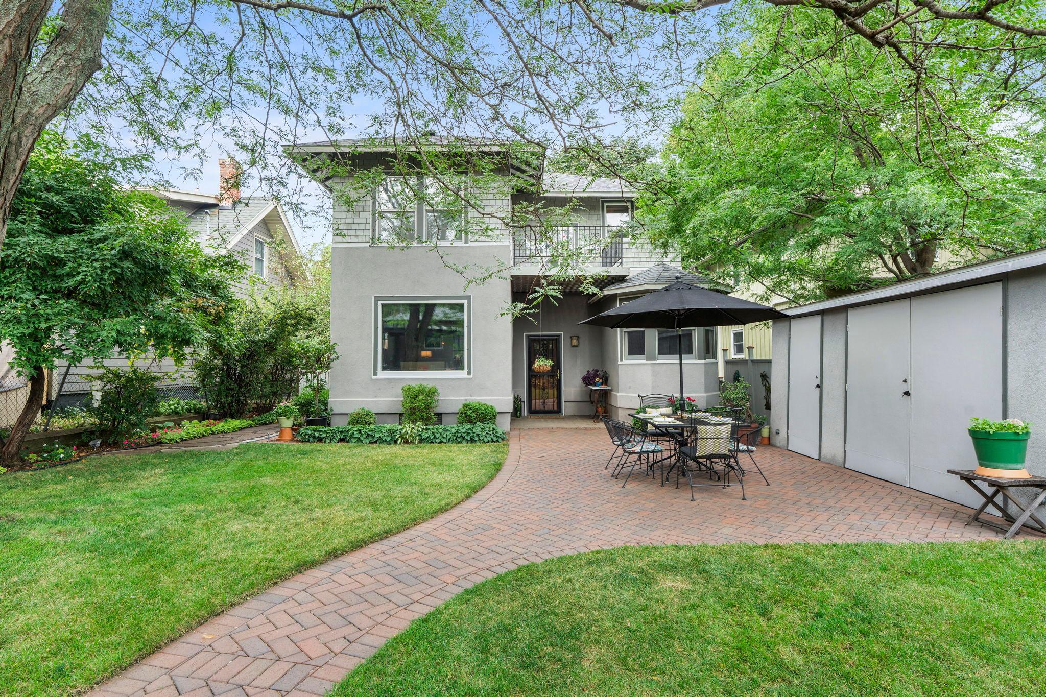 View of Residential at 3641 Dupont Avenue, Minneapolis MN 55409, Minneapolis (3 of 50) - Mike Wilen | Minnesota Team Real Estate