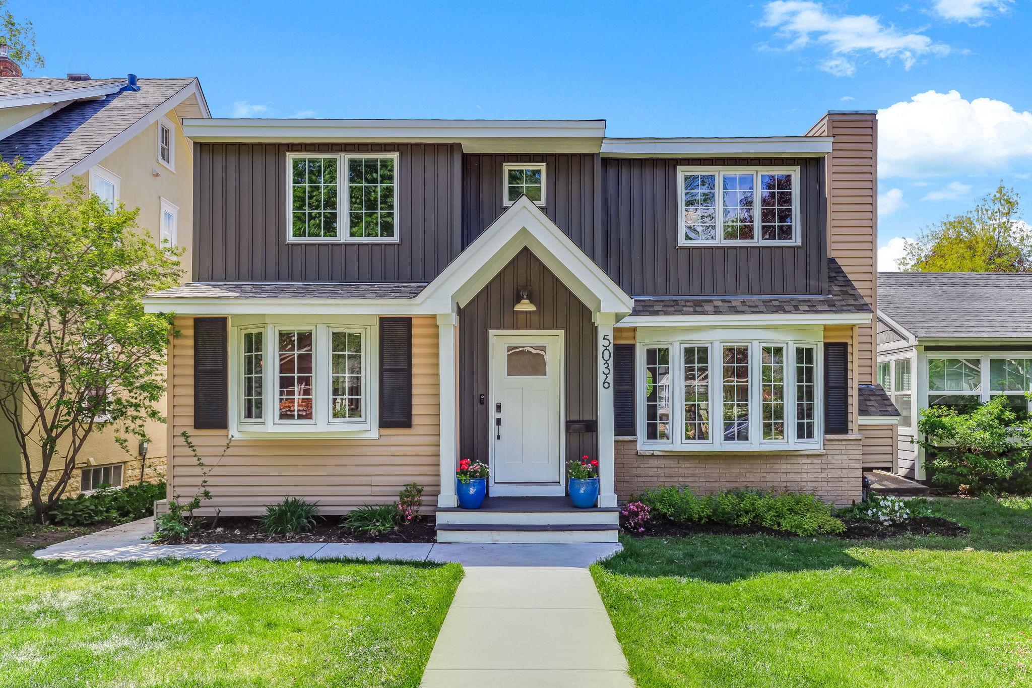 View of Residential at 5036 Russell Avenue, Minneapolis MN 55410, Minneapolis - Mike Wilen | Minnesota Team Real Estate