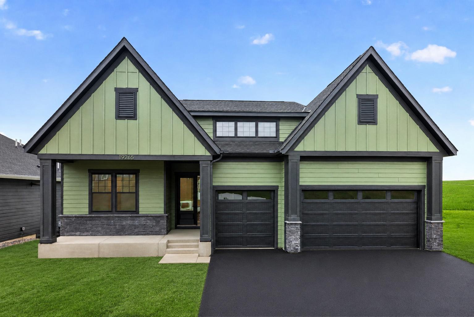 View of Residential at 19265 Everglade Path, Farmington MN 55024, Farmington (2 of 38) - Mike Wilen | Minnesota Team Real Estate