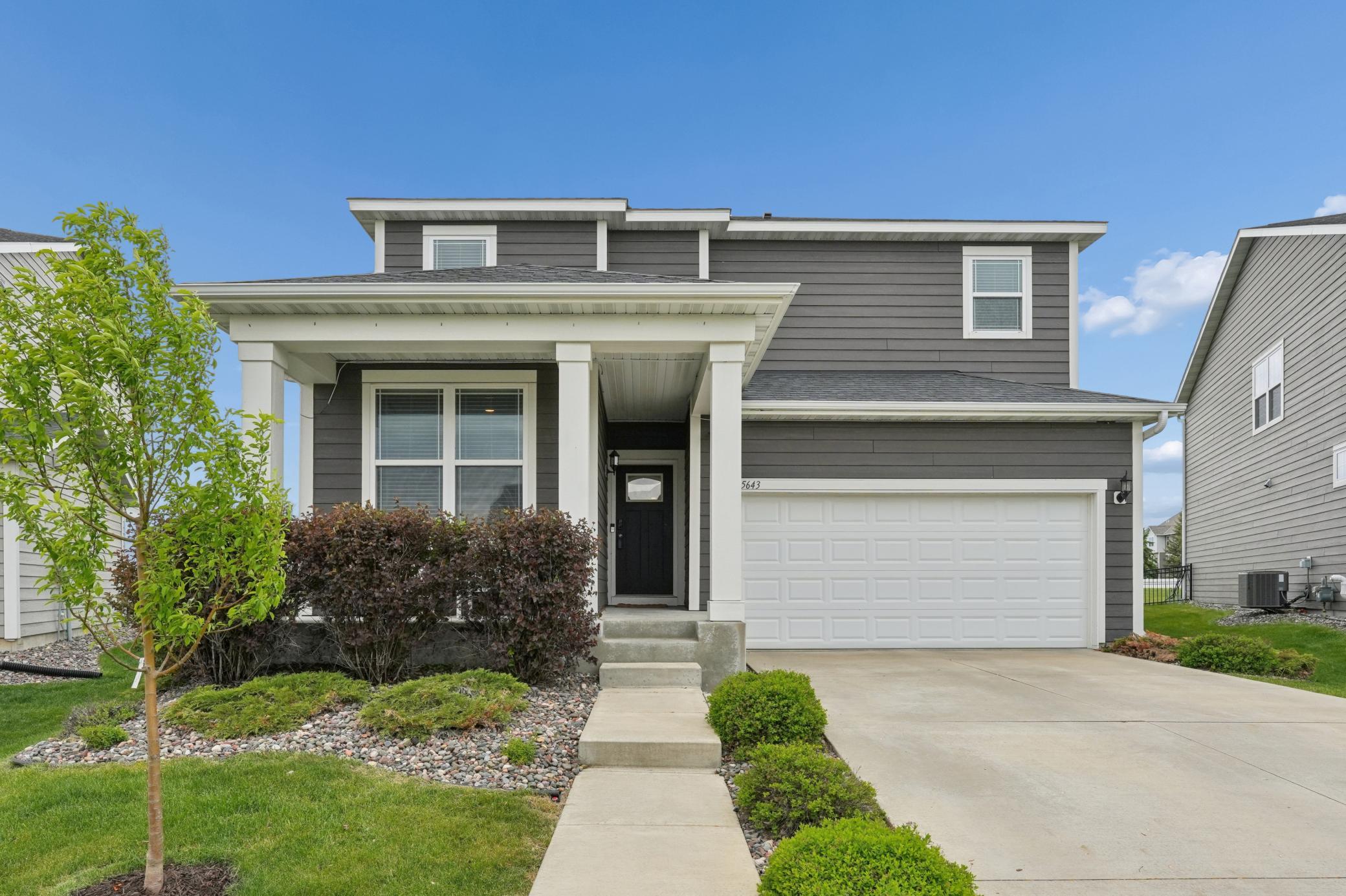View of Residential at 15643 Eddy Creek Way, Apple Valley MN 55124, Apple Valley - Mike Wilen | Minnesota Team Real Estate