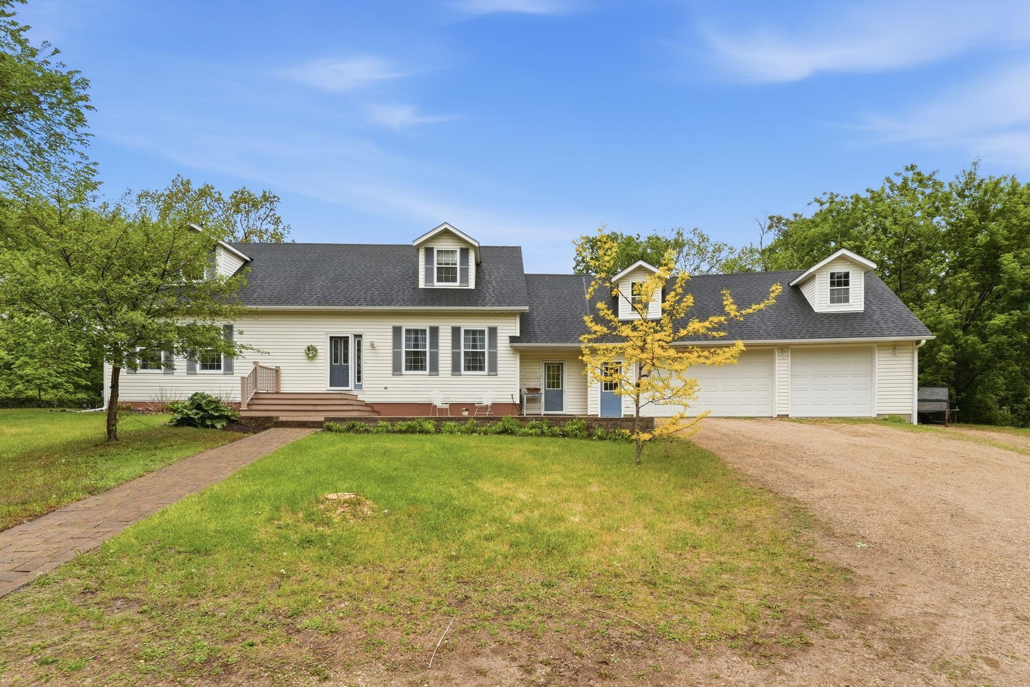 View of Residential at 14840 Jackson Street, Ham Lake MN 55304, Ham Lake - Mike Wilen | Minnesota Team Real Estate