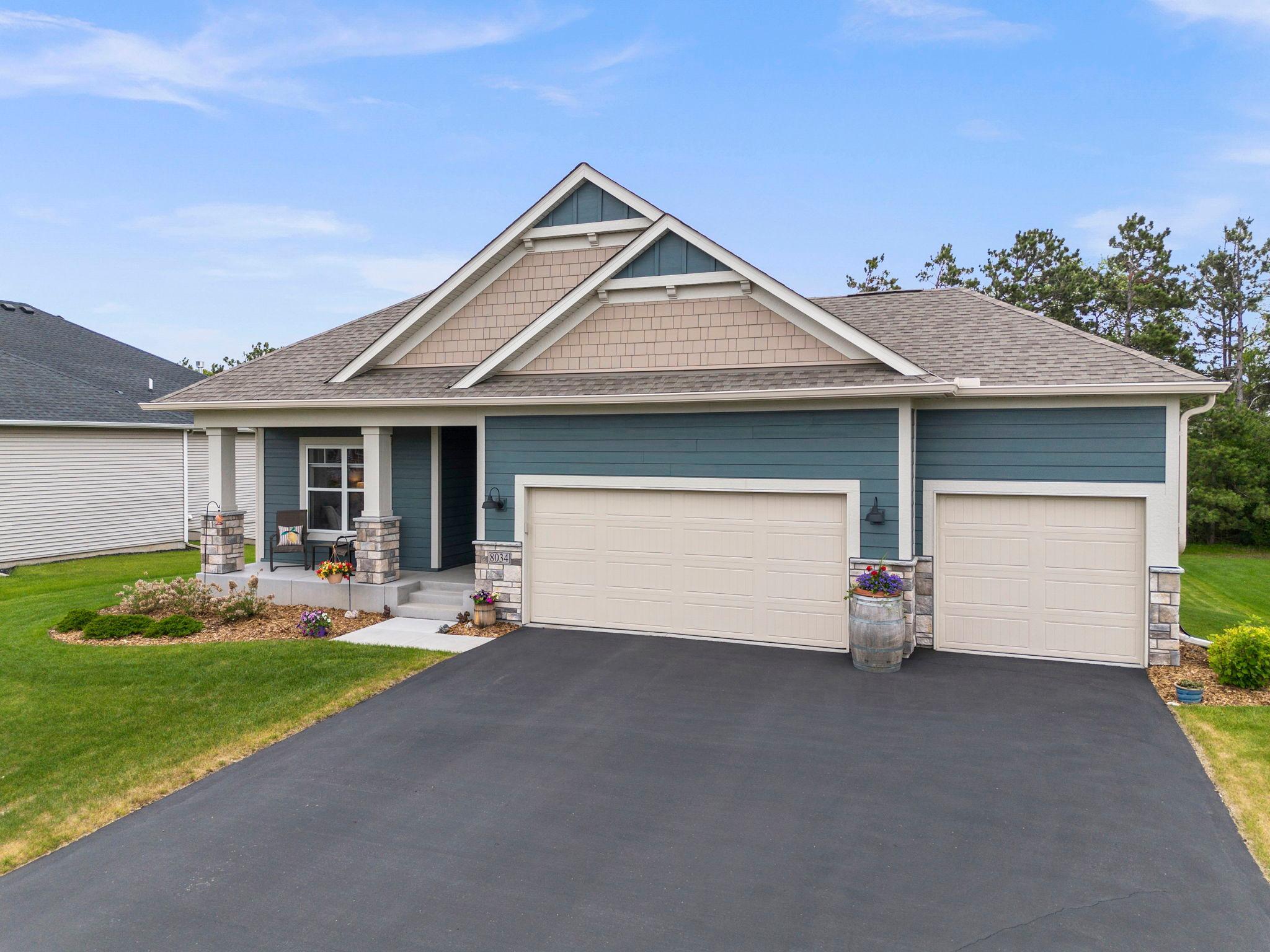 View of Residential at 8034 Glenwood Drive, Lino Lakes MN 55014, Lino Lakes (31 of 36) - Mike Wilen | Minnesota Team Real Estate
