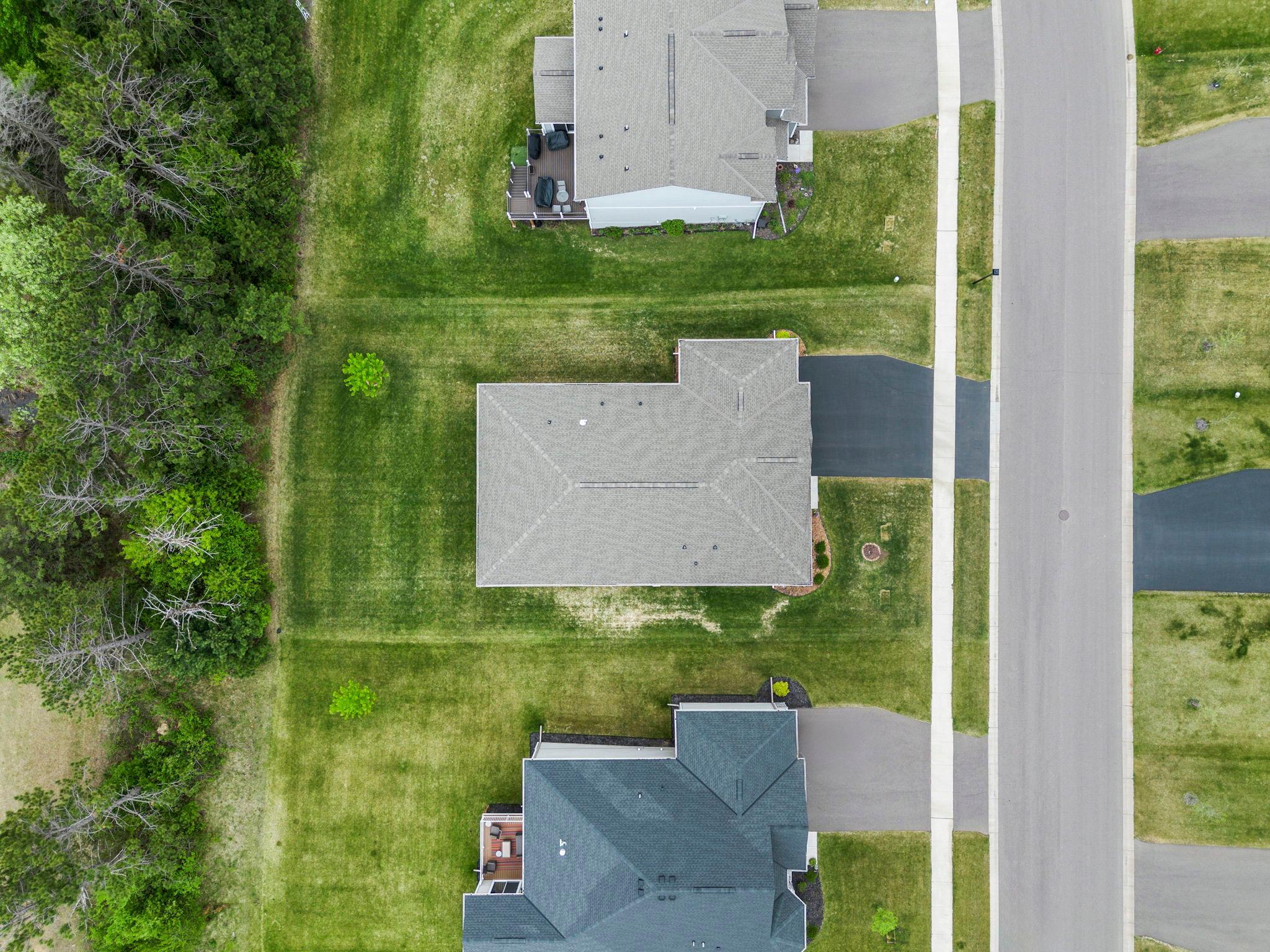 View of Residential at 8034 Glenwood Drive, Lino Lakes MN 55014, Lino Lakes (33 of 36) - Mike Wilen | Minnesota Team Real Estate