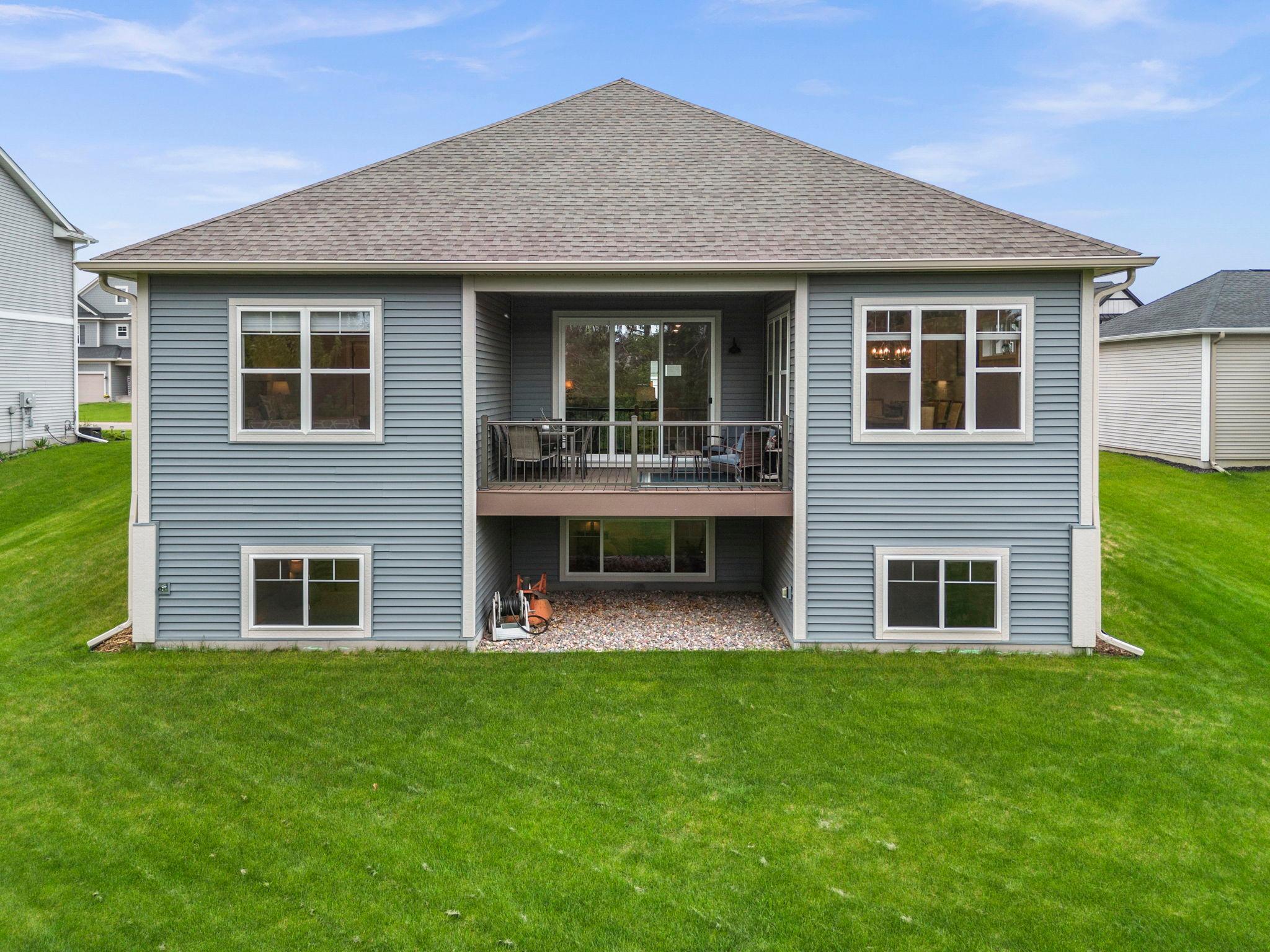 View of Residential at 8034 Glenwood Drive, Lino Lakes MN 55014, Lino Lakes (30 of 36) - Mike Wilen | Minnesota Team Real Estate