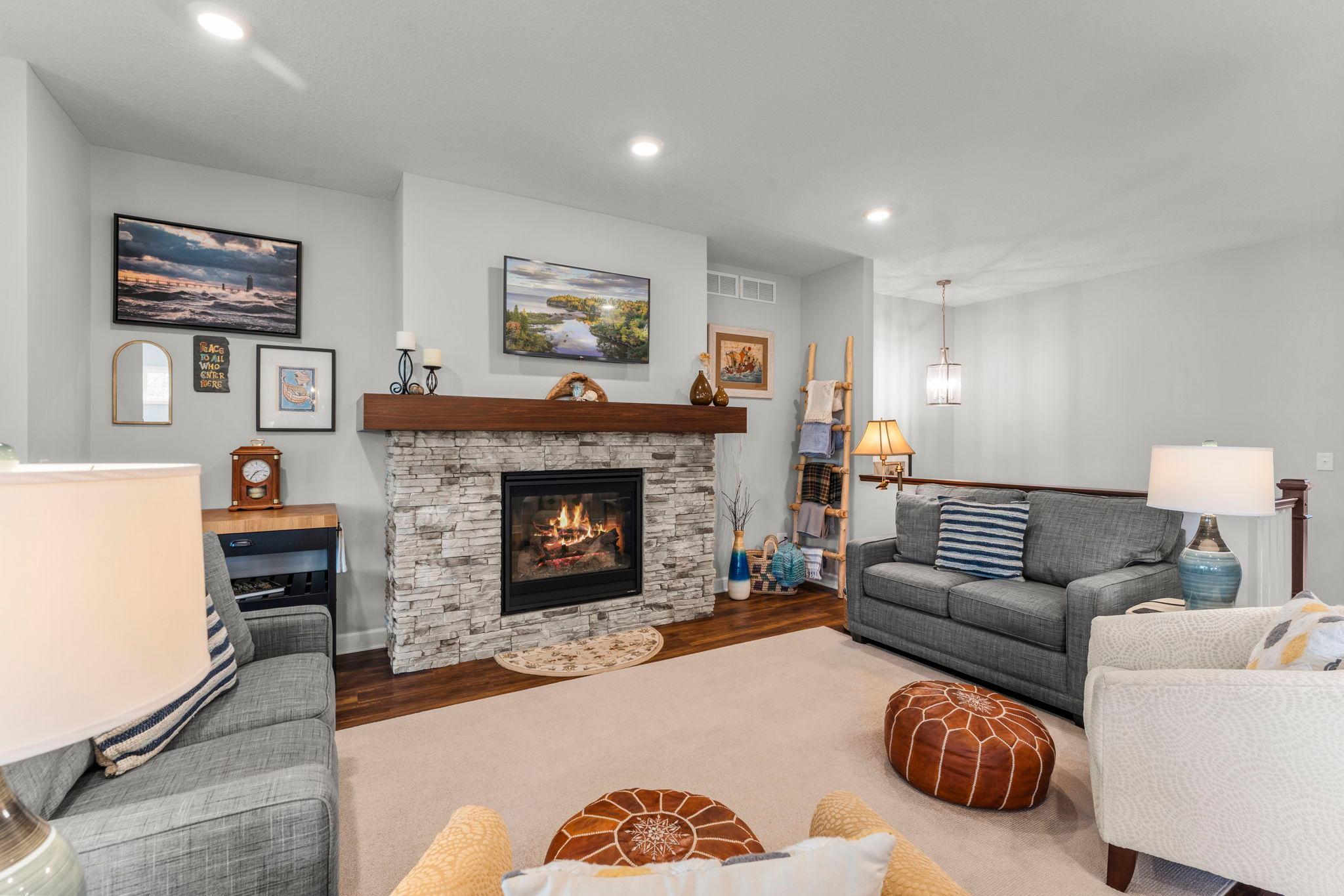 View of Residential at 8034 Glenwood Drive, Lino Lakes MN 55014, Lino Lakes (2 of 36) - Mike Wilen | Minnesota Team Real Estate