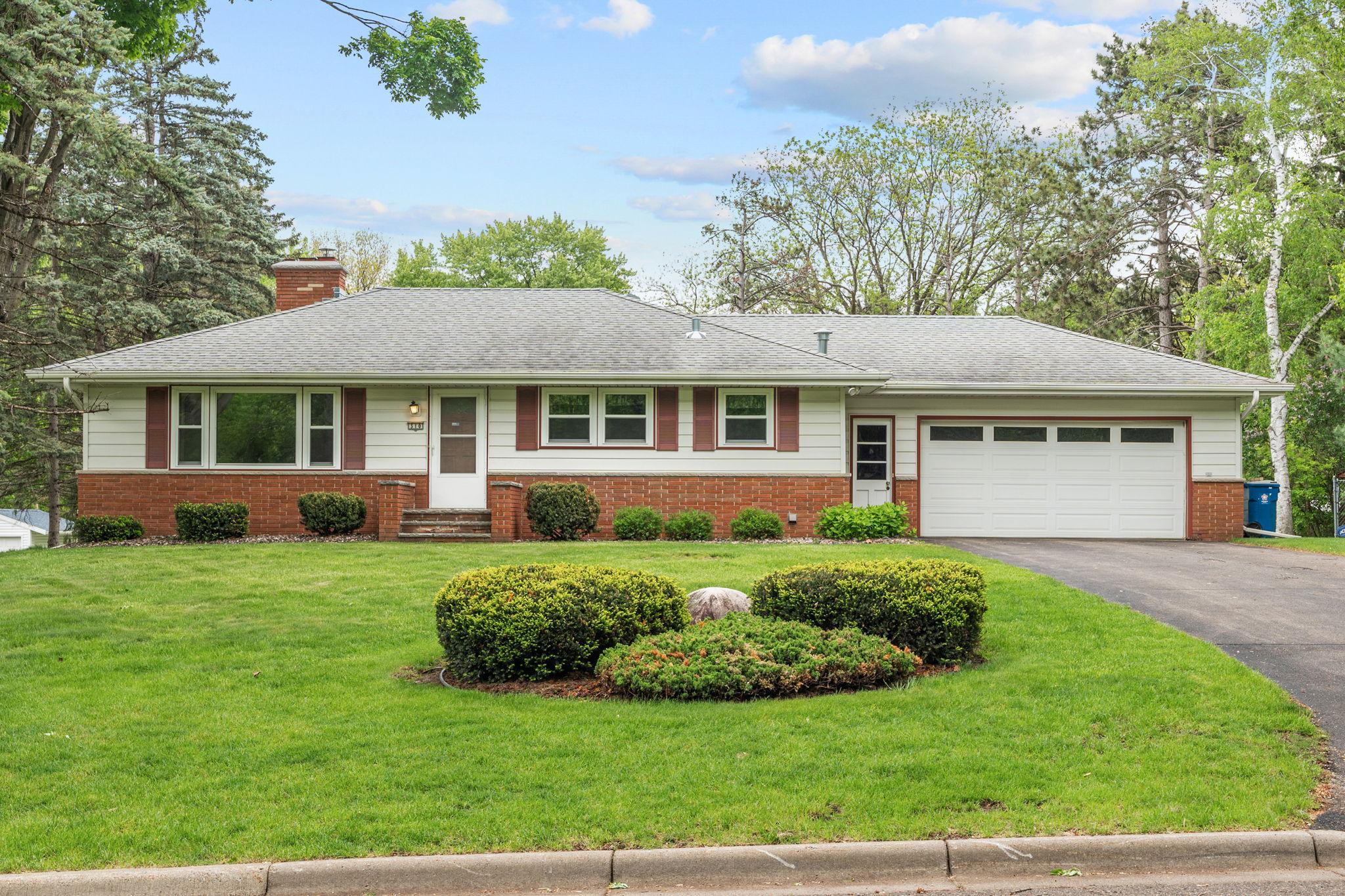 View of Residential at 310 Lanewood Lane, Plymouth MN 55447, Plymouth - Mike Wilen | Minnesota Team Real Estate