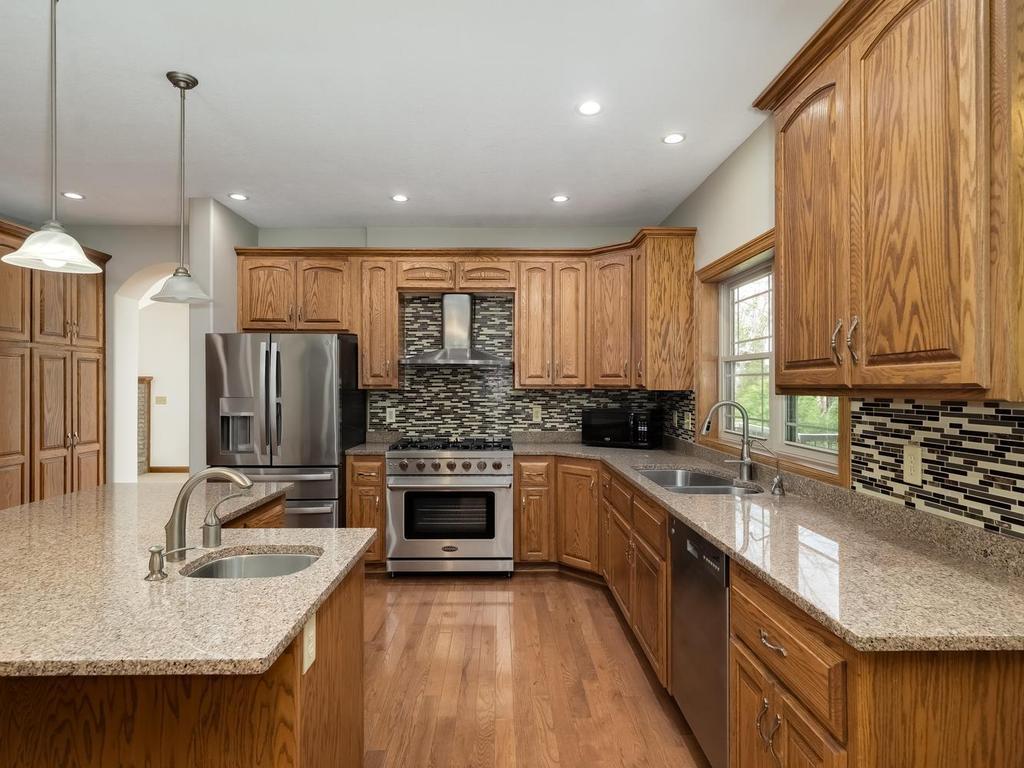 View of Residential at 19407 Yukon Street, Cedar MN 55011, Cedar (16 of 41) - Mike Wilen | Minnesota Team Real Estate