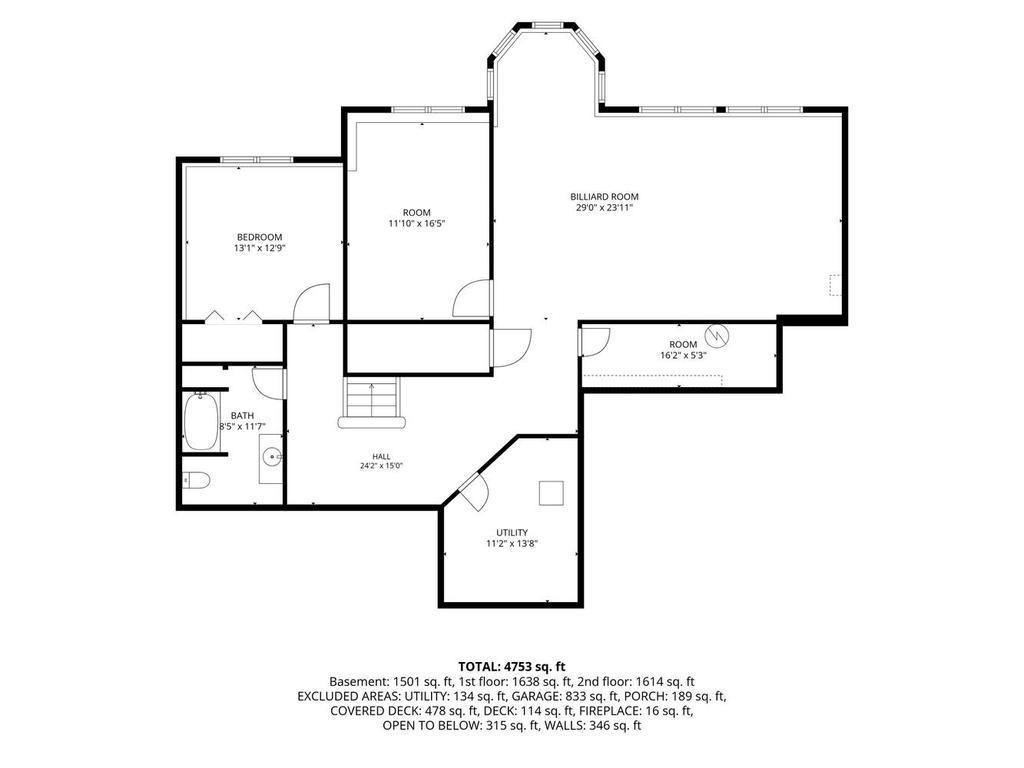 View of Residential at 19407 Yukon Street, Cedar MN 55011, Cedar (40 of 41) - Mike Wilen | Minnesota Team Real Estate
