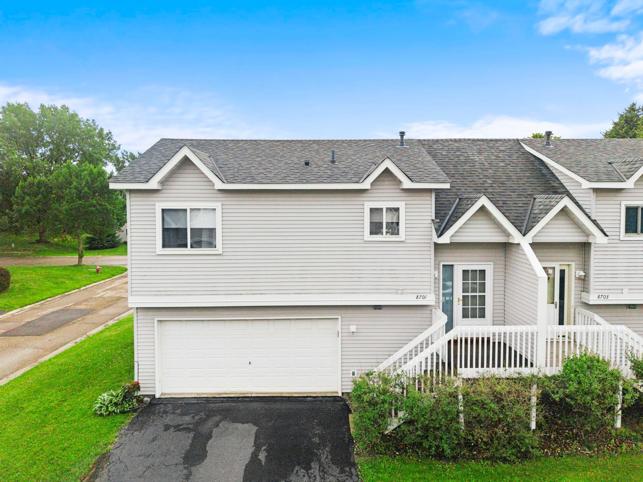 View of Residential at 8701 Glasgow Lane, Saint Bonifacius MN 55375, Saint Bonifacius - Mike Wilen | Minnesota Team Real Estate