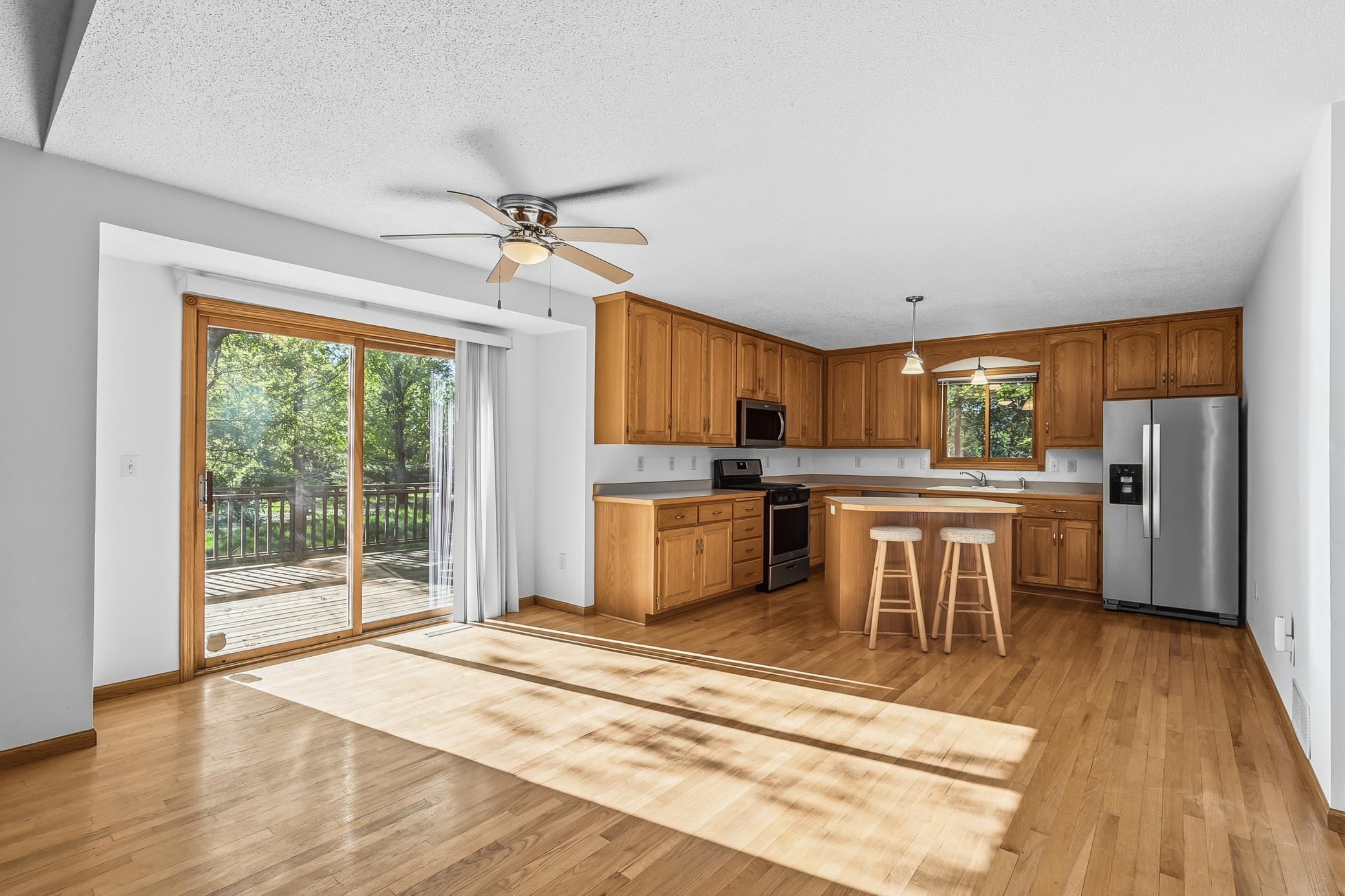 View of Residential at 4397 316th Lane, Stacy MN 55079, Stacy (10 of 35) - Mike Wilen | Minnesota Team Real Estate