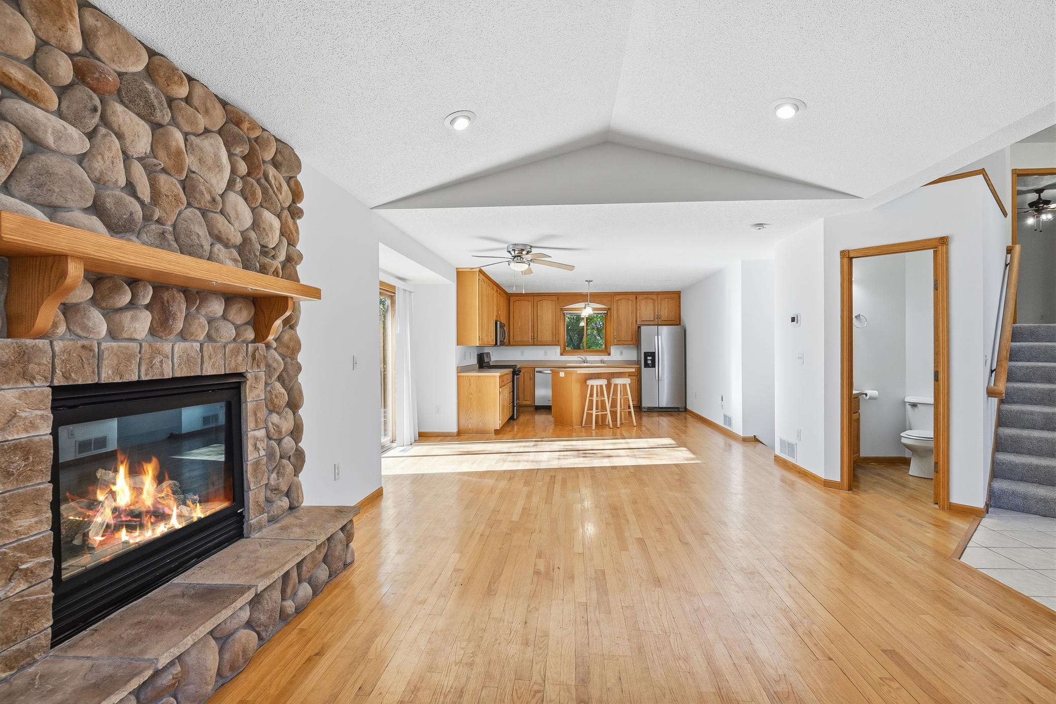 View of Residential at 4397 316th Lane, Stacy MN 55079, Stacy (9 of 35) - Mike Wilen | Minnesota Team Real Estate