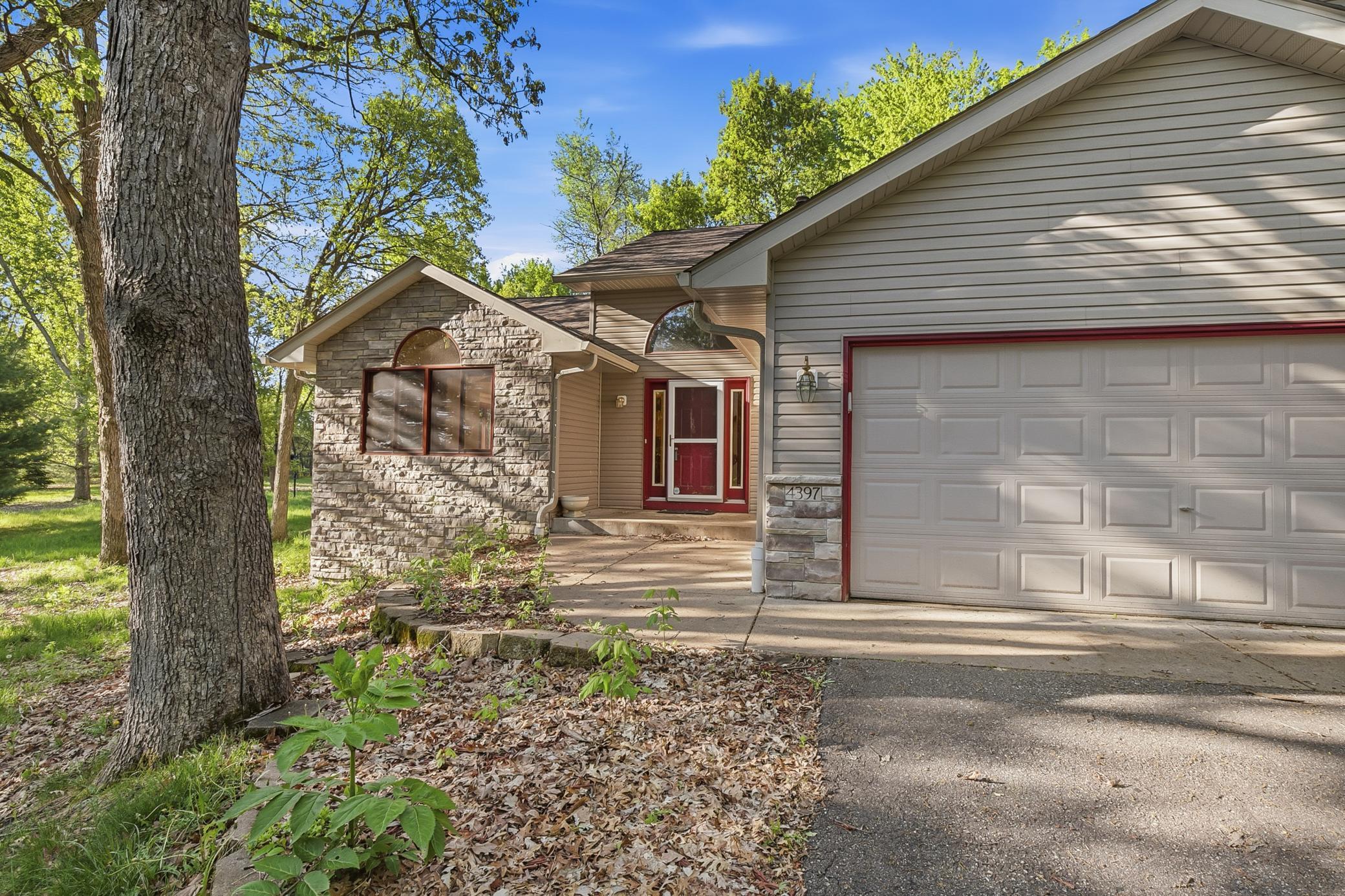 View of Residential at 4397 316th Lane, Stacy MN 55079, Stacy (2 of 35) - Mike Wilen | Minnesota Team Real Estate