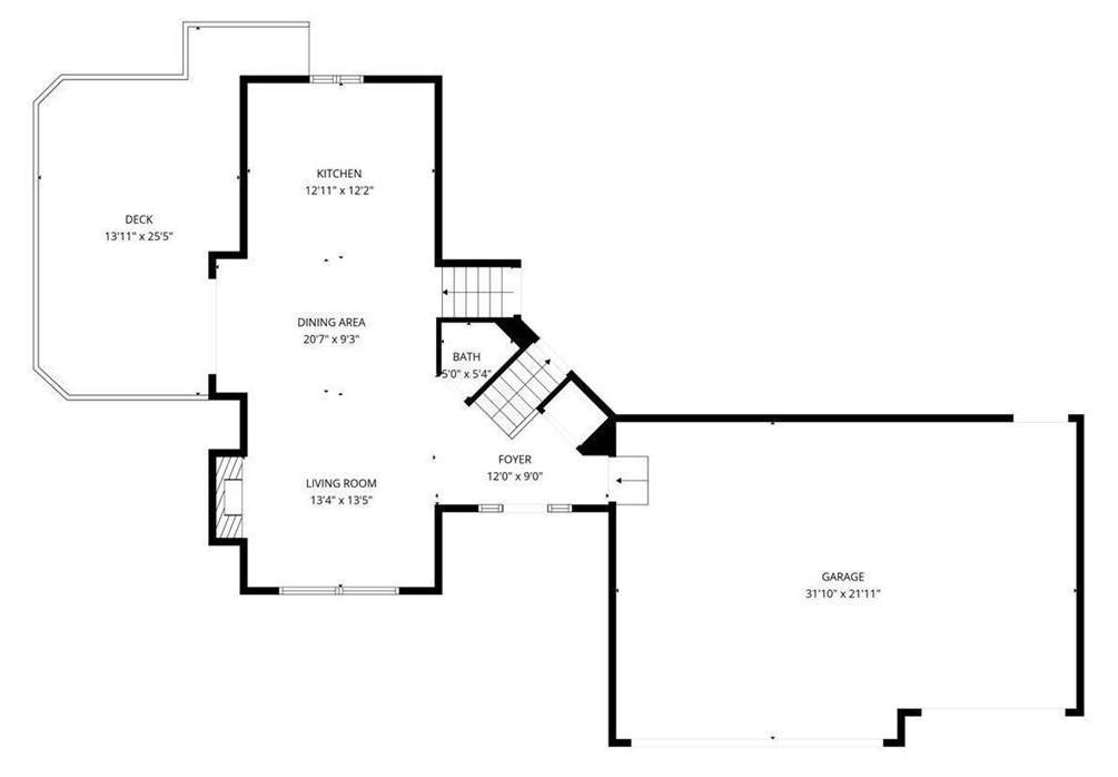 View of Residential at 4397 316th Lane, Stacy MN 55079, Stacy (32 of 35) - Mike Wilen | Minnesota Team Real Estate