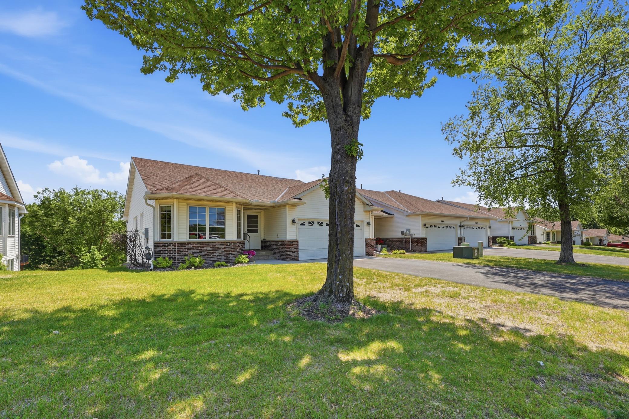 View of Residential at 1668 Mackubin Street, Saint Paul MN 55117, Saint Paul - Mike Wilen | Minnesota Team Real Estate