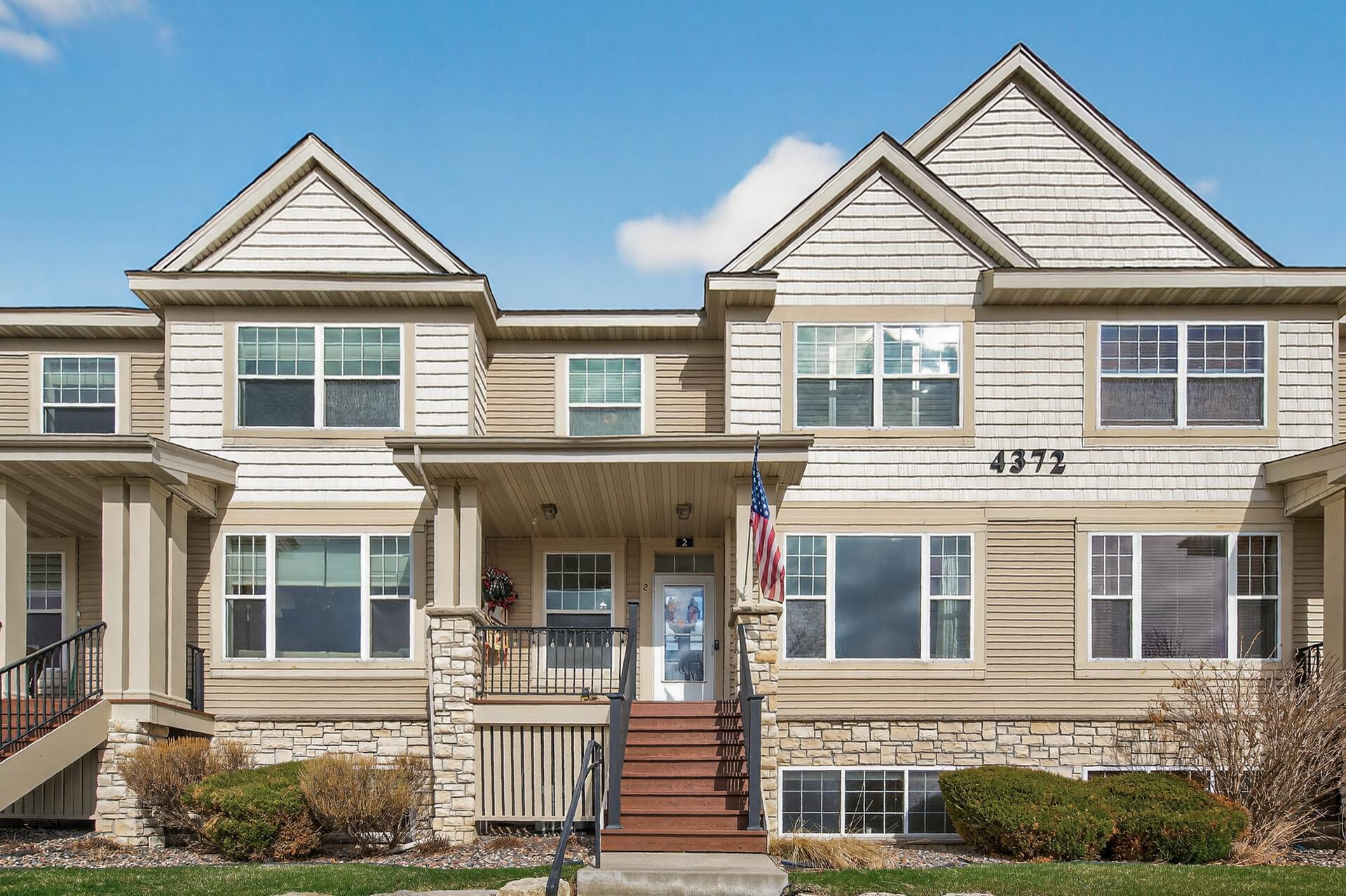 View of Residential at 4372 Victor Path #2, Hugo MN 55038, Hugo - Mike Wilen | Minnesota Team Real Estate