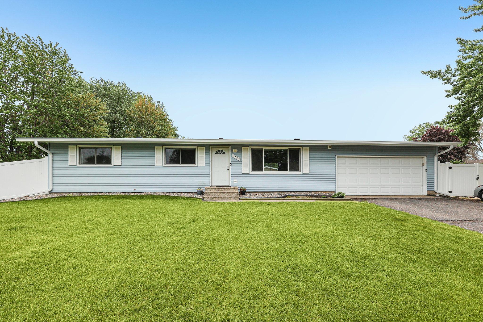 View of Residential at 6847 8th Street Lane, Oakdale MN 55128, Oakdale (2 of 32) - Mike Wilen | Minnesota Team Real Estate