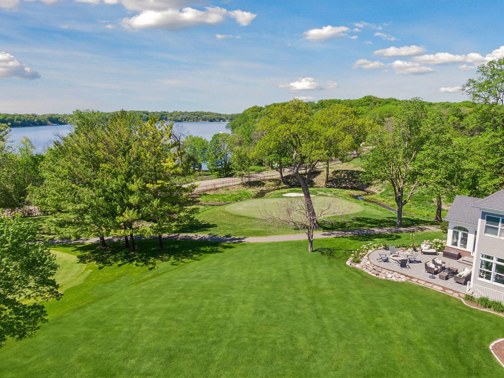 View of Residential at 18482 Bearpath Trail, Eden Prairie MN 55347, Eden Prairie (76 of 80) - Mike Wilen | Minnesota Team Real Estate