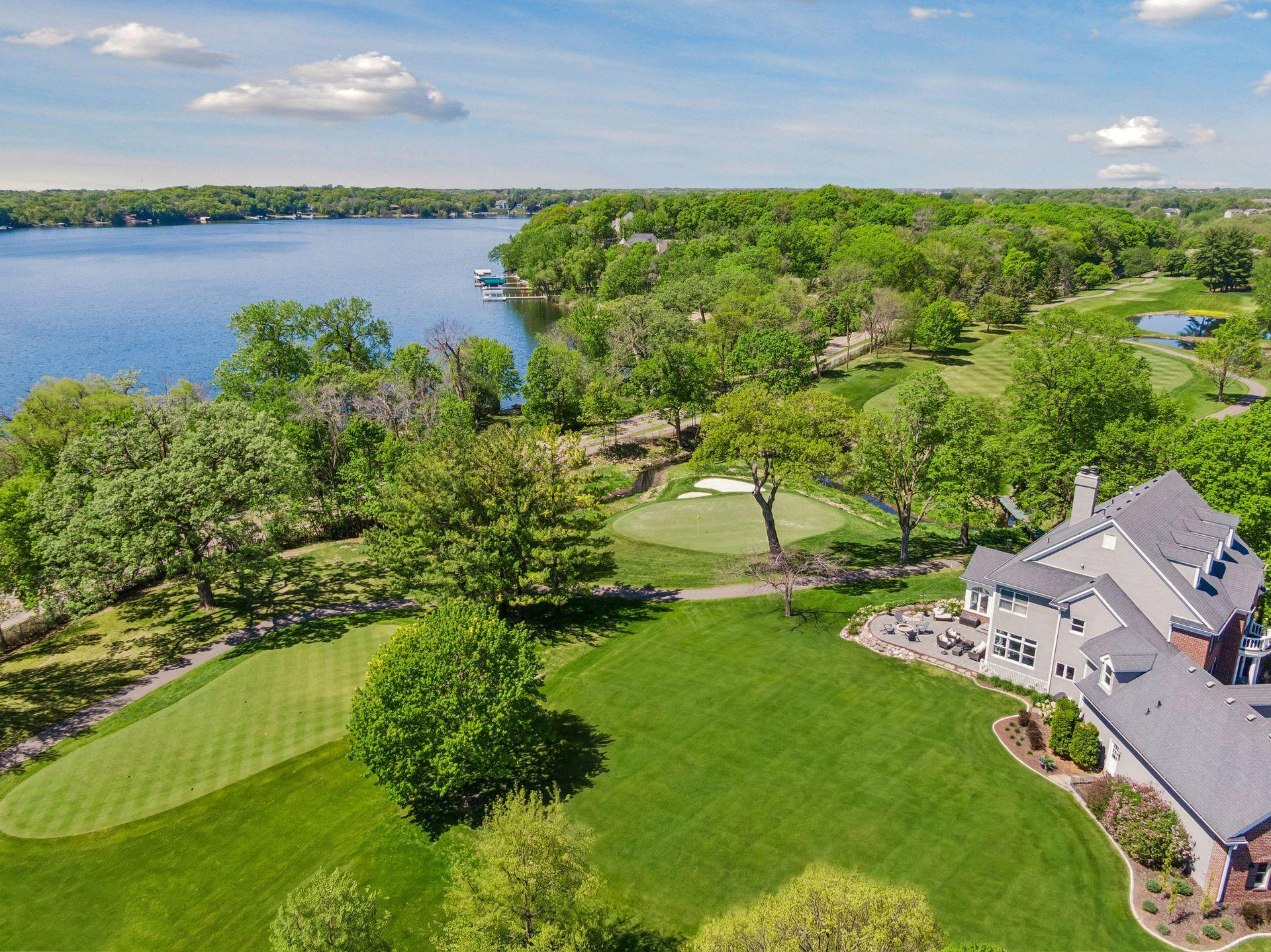 View of Residential at 18482 Bearpath Trail, Eden Prairie MN 55347, Eden Prairie (4 of 80) - Mike Wilen | Minnesota Team Real Estate