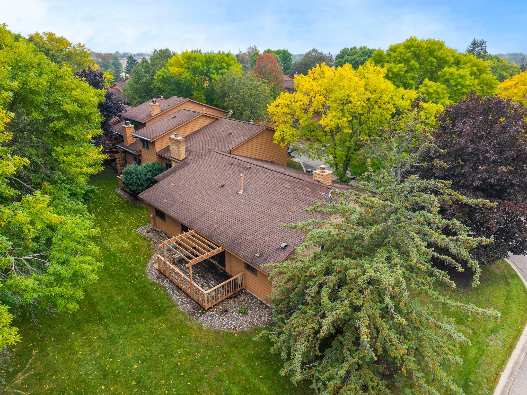 View of Residential at 5451 Upper 147th Street, Apple Valley MN 55124, Apple Valley (28 of 29) - Mike Wilen | Minnesota Team Real Estate