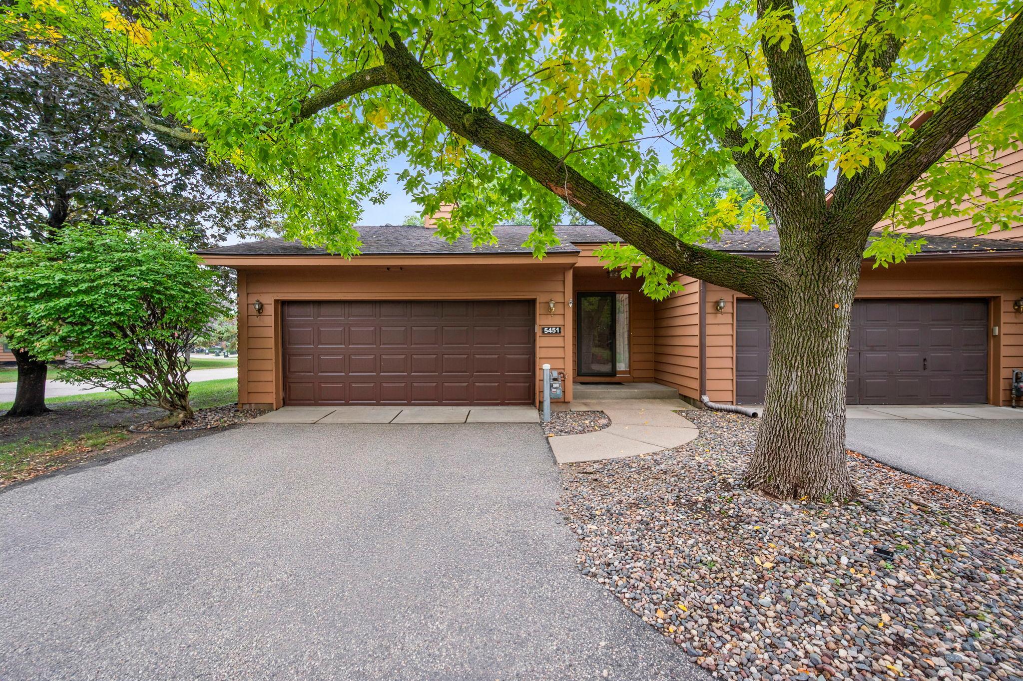 View of (TH) Side x Side at 5451 Upper 147th Street, Apple Valley - Mike Wilen | Minnesota Team Real Estate