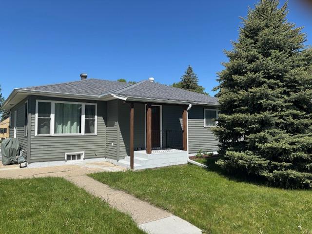 View of Residential at 508 3rd Street, Montgomery MN 56069, Montgomery - Mike Wilen | Minnesota Team Real Estate