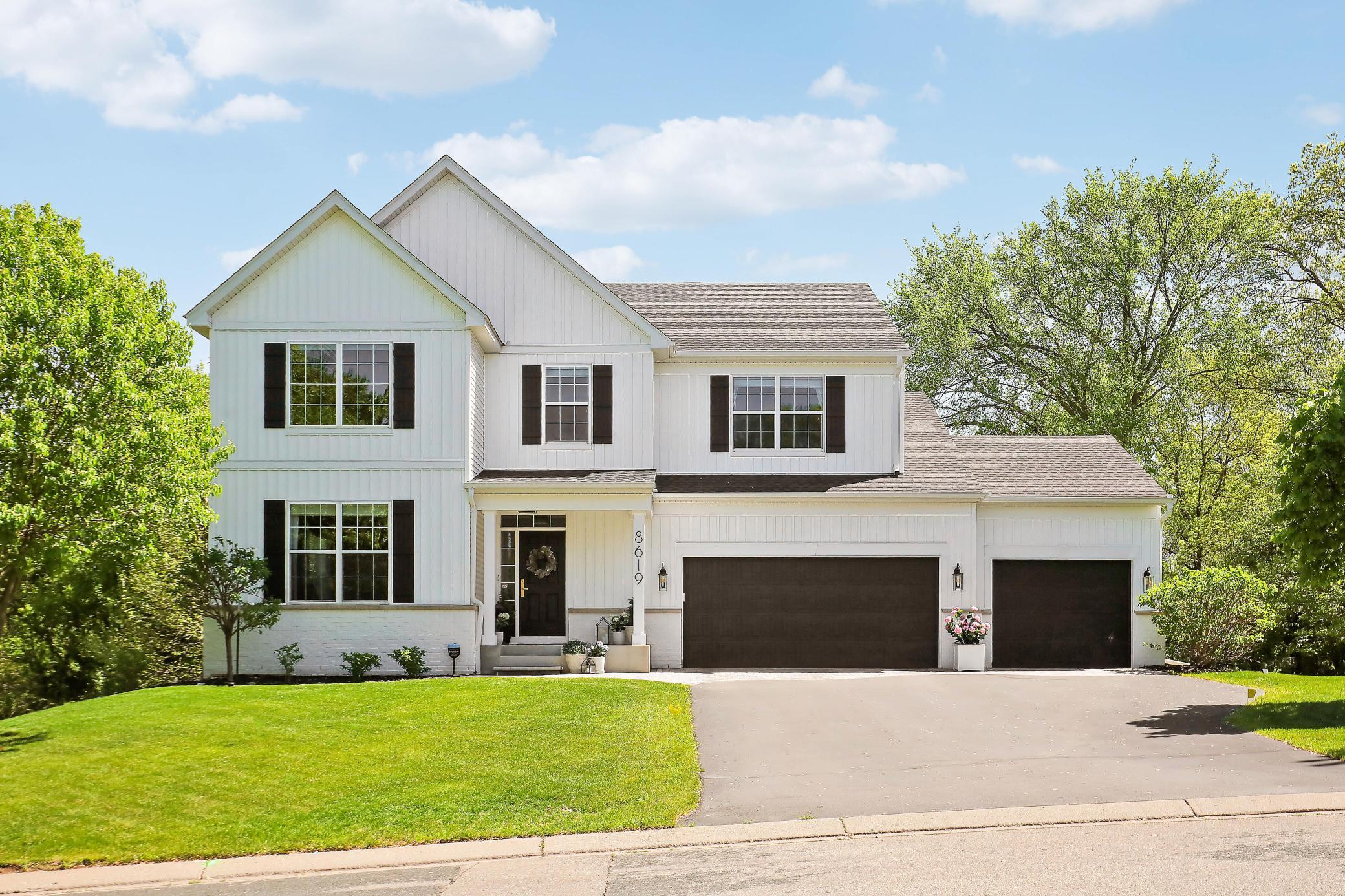 View of Residential at 8619 Portage Lane, Shakopee MN 55379, Shakopee - Mike Wilen | Minnesota Team Real Estate