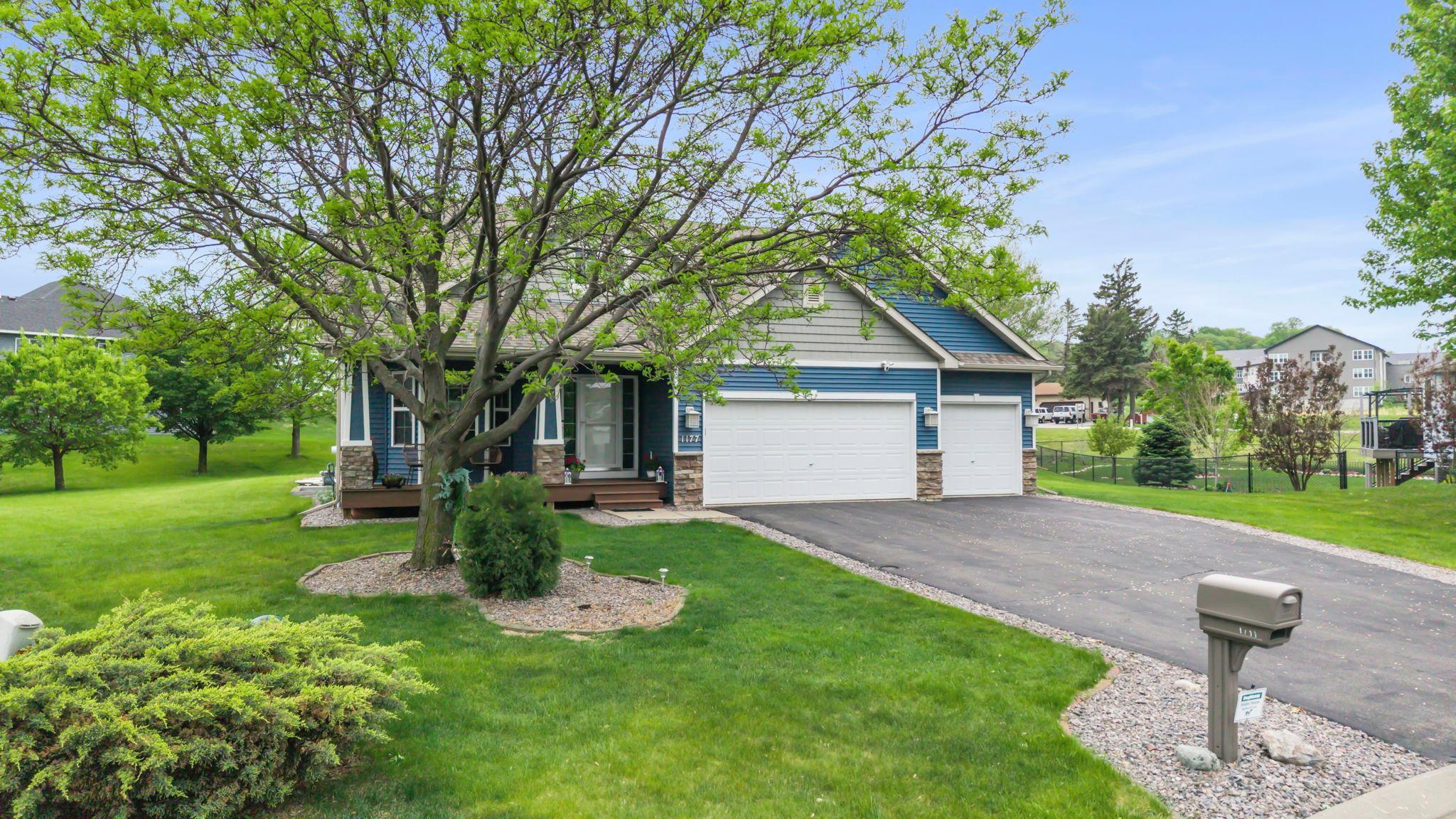 View of Residential at 1177 Danube Avenue, Shakopee MN 55379, Shakopee (4 of 72) - Mike Wilen | Minnesota Team Real Estate