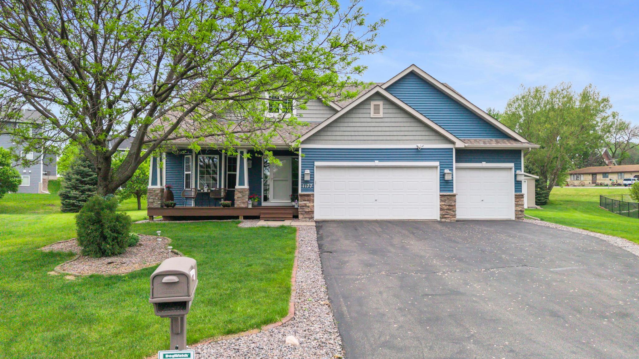 View of Residential at 1177 Danube Avenue, Shakopee MN 55379, Shakopee (2 of 72) - Mike Wilen | Minnesota Team Real Estate