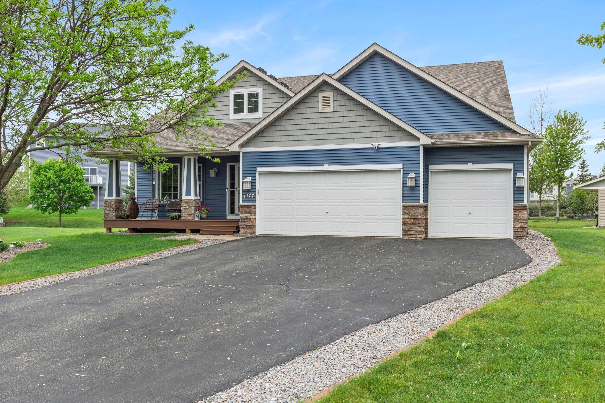 View of Residential at 1177 Danube Avenue, Shakopee MN 55379, Shakopee (5 of 72) - Mike Wilen | Minnesota Team Real Estate