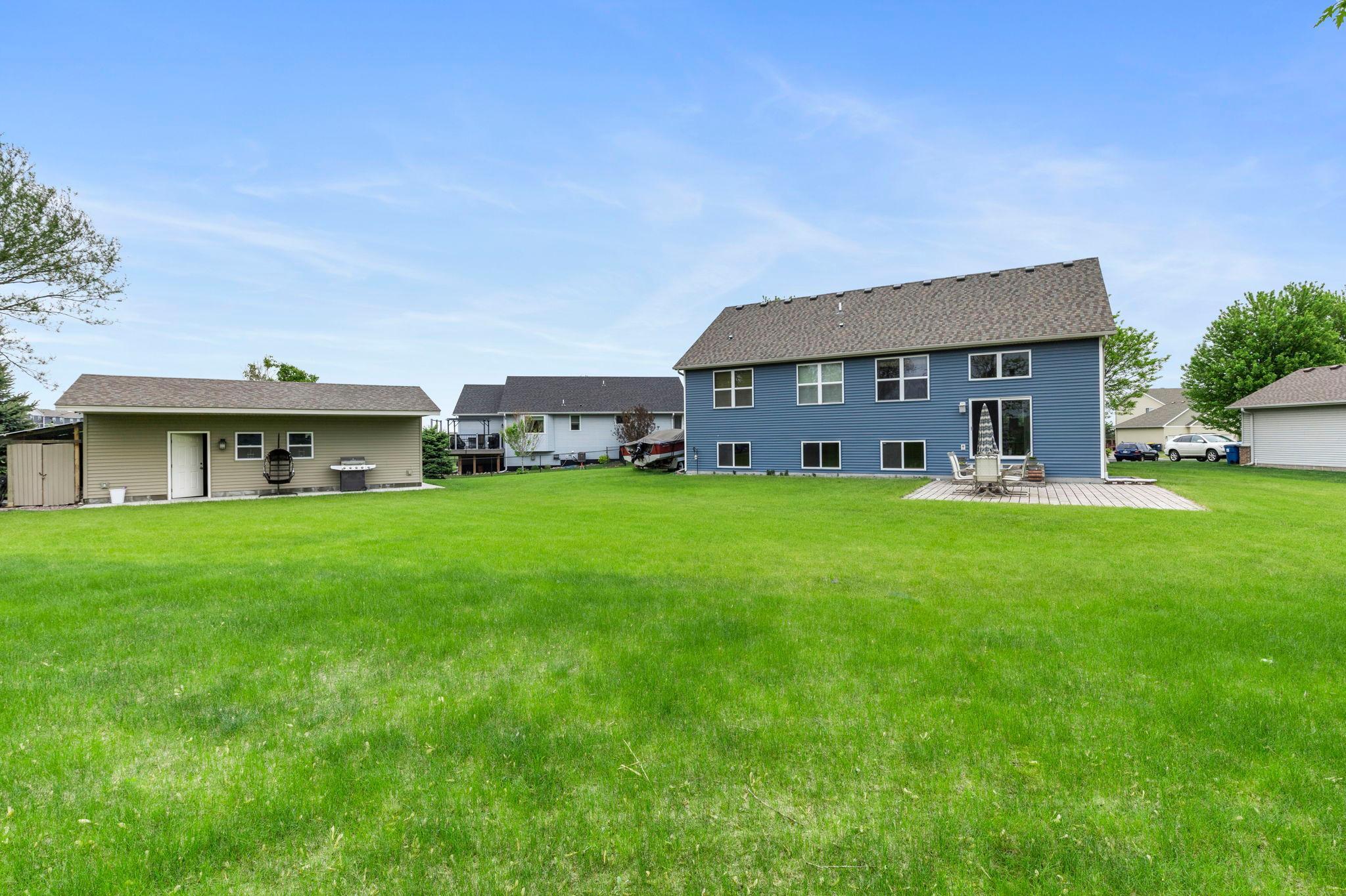 View of Residential at 1177 Danube Avenue, Shakopee MN 55379, Shakopee (51 of 72) - Mike Wilen | Minnesota Team Real Estate