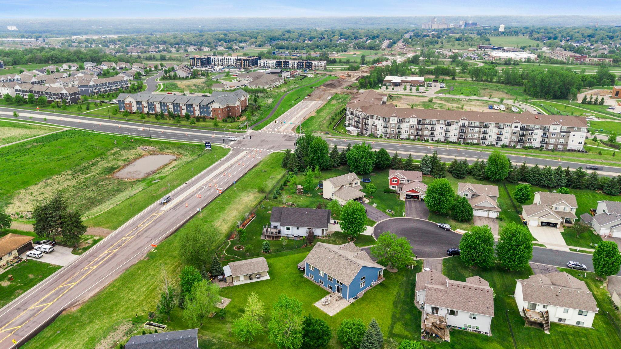 View of Residential at 1177 Danube Avenue, Shakopee MN 55379, Shakopee (61 of 72) - Mike Wilen | Minnesota Team Real Estate