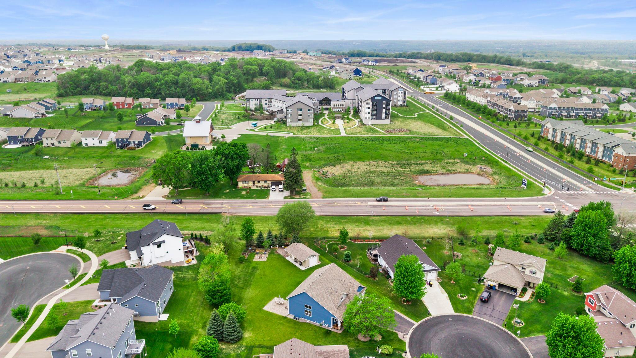 View of Residential at 1177 Danube Avenue, Shakopee MN 55379, Shakopee (62 of 72) - Mike Wilen | Minnesota Team Real Estate
