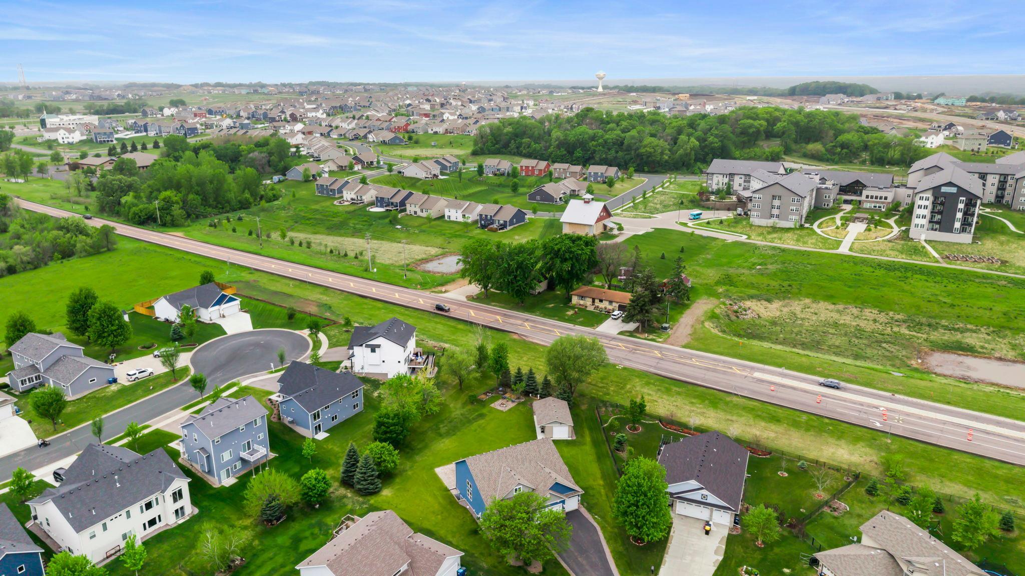 View of Residential at 1177 Danube Avenue, Shakopee MN 55379, Shakopee (63 of 72) - Mike Wilen | Minnesota Team Real Estate