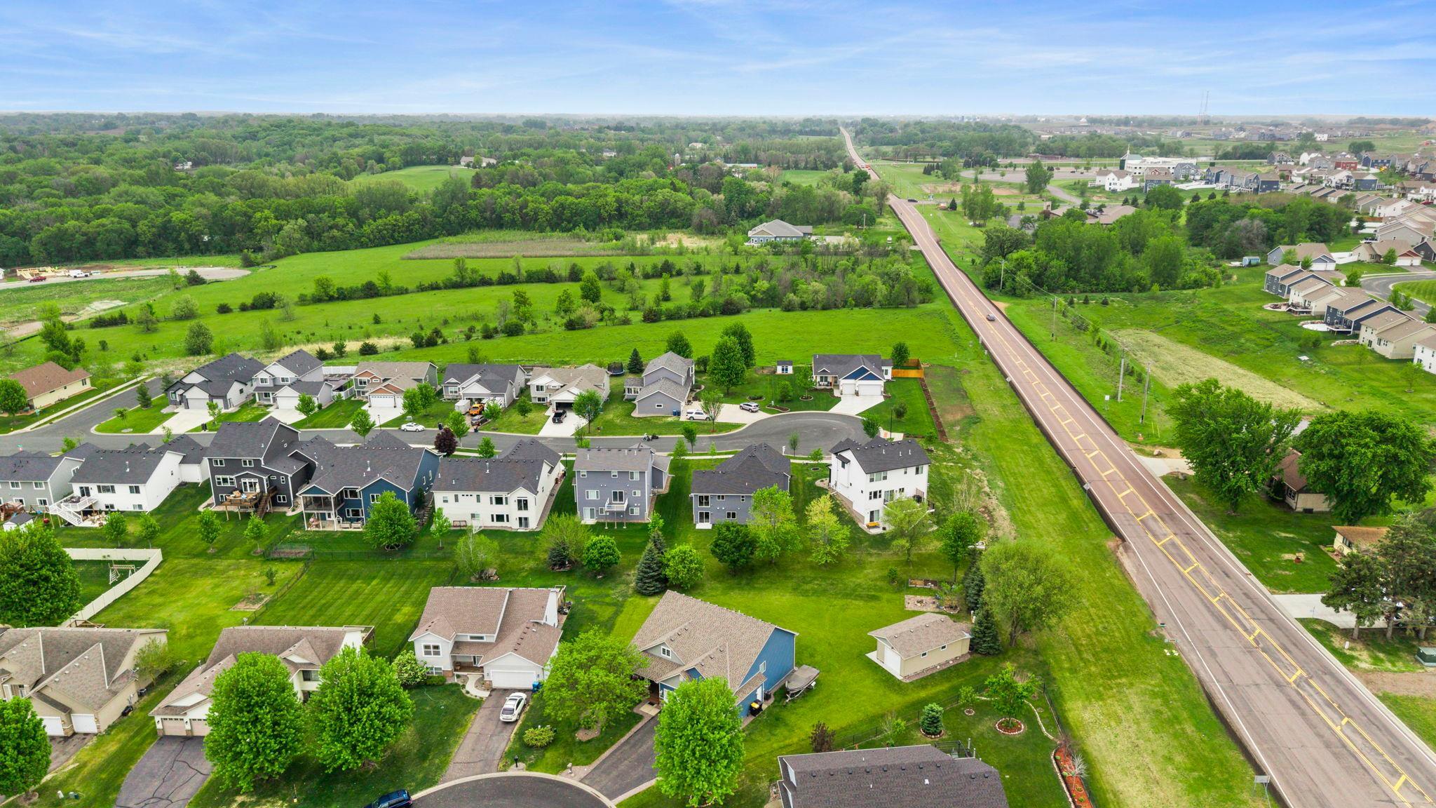 View of Residential at 1177 Danube Avenue, Shakopee MN 55379, Shakopee (64 of 72) - Mike Wilen | Minnesota Team Real Estate