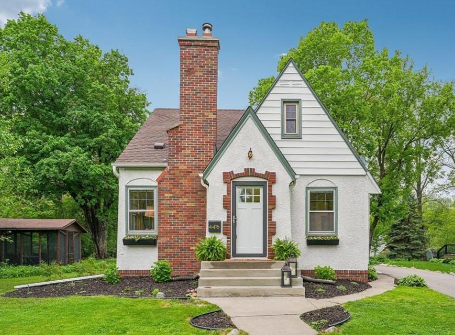 View of Residential at 4416 Brookside Avenue, Edina MN 55436, Edina - Mike Wilen | Minnesota Team Real Estate