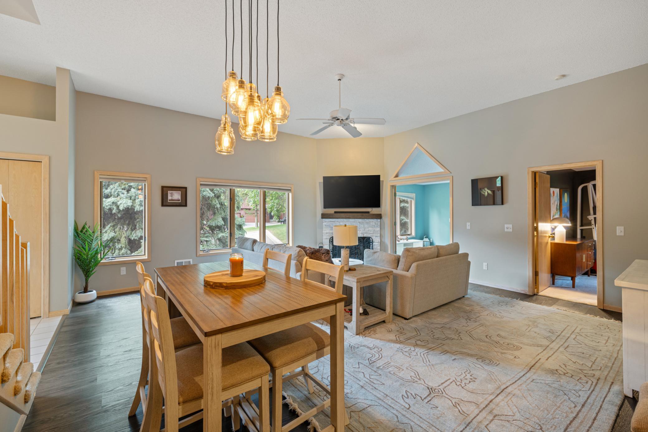 View of Residential at 12572 Parkwood Drive, Burnsville MN 55337, Burnsville (5 of 21) - Mike Wilen | Minnesota Team Real Estate