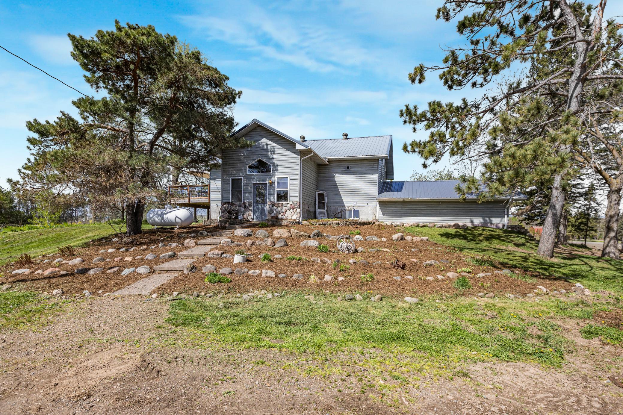 View of Single Family at 34672 125th Avenue, Onamia - Mike Wilen | Minnesota Team Real Estate