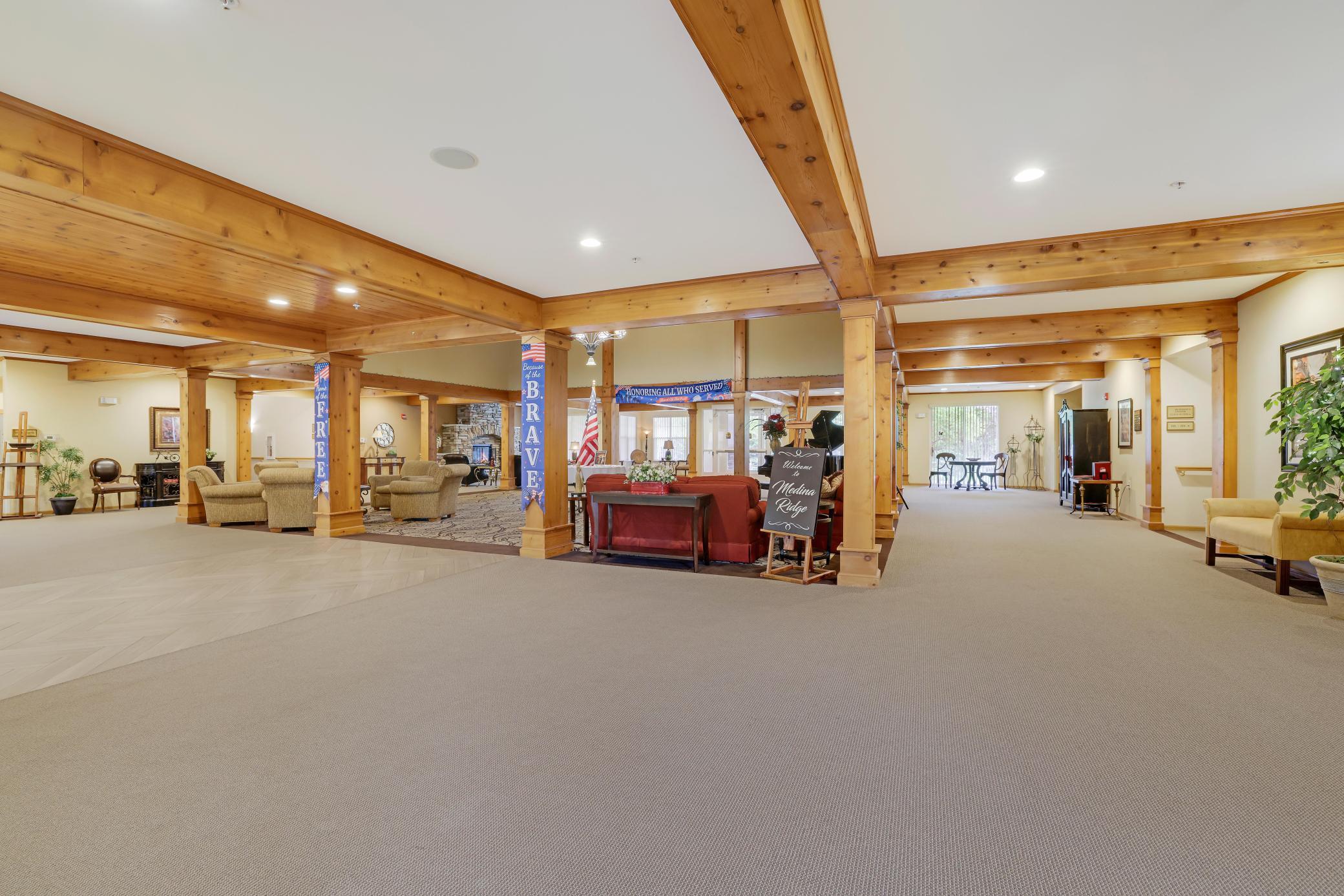 View of Residential at 100 Clydesdale Trail #113, Medina MN 55340, Medina (36 of 58) - Mike Wilen | Minnesota Team Real Estate