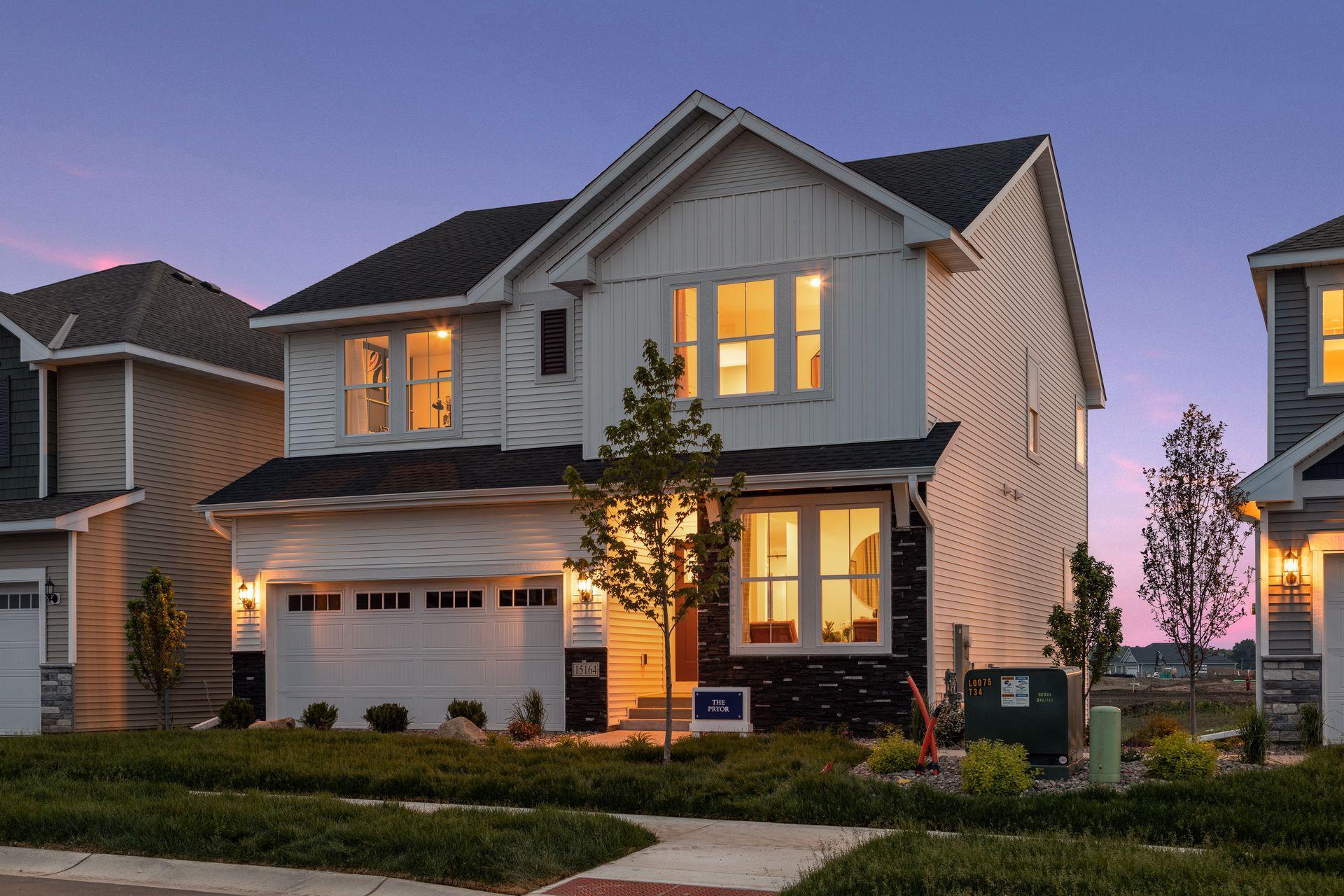 View of Residential at 15164 Ardgillan Road, Rosemount MN 55068, Rosemount - Mike Wilen | Minnesota Team Real Estate