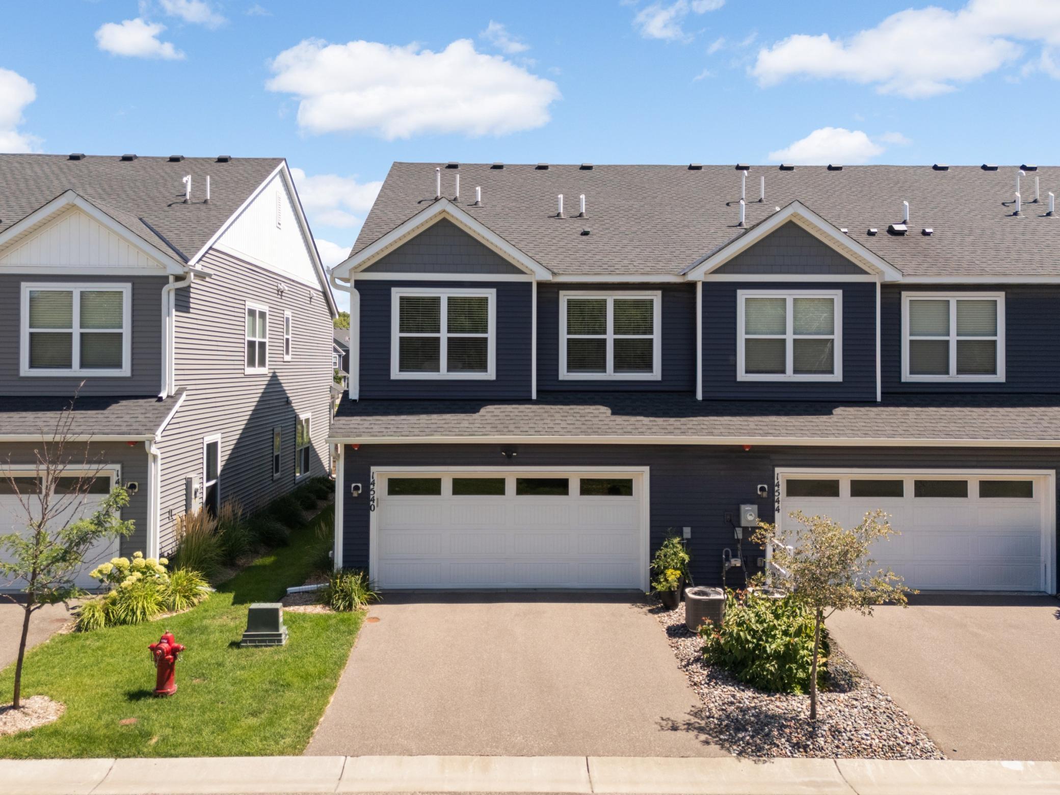 View of Residential at 14540 Twin Lakes Circle, Burnsville MN 55306, Burnsville (42 of 51) - Mike Wilen | Minnesota Team Real Estate