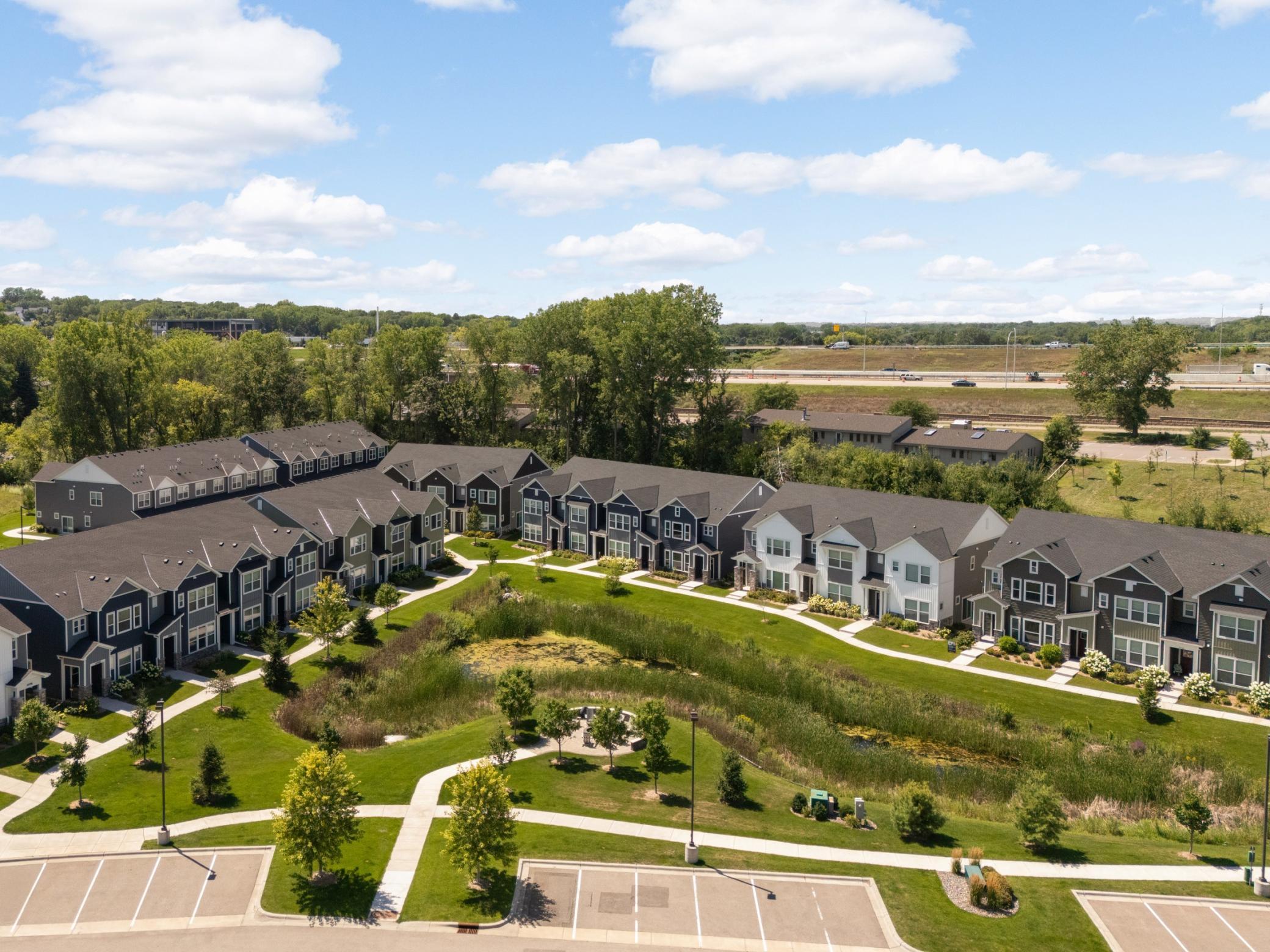 View of Residential at 14540 Twin Lakes Circle, Burnsville MN 55306, Burnsville (45 of 51) - Mike Wilen | Minnesota Team Real Estate