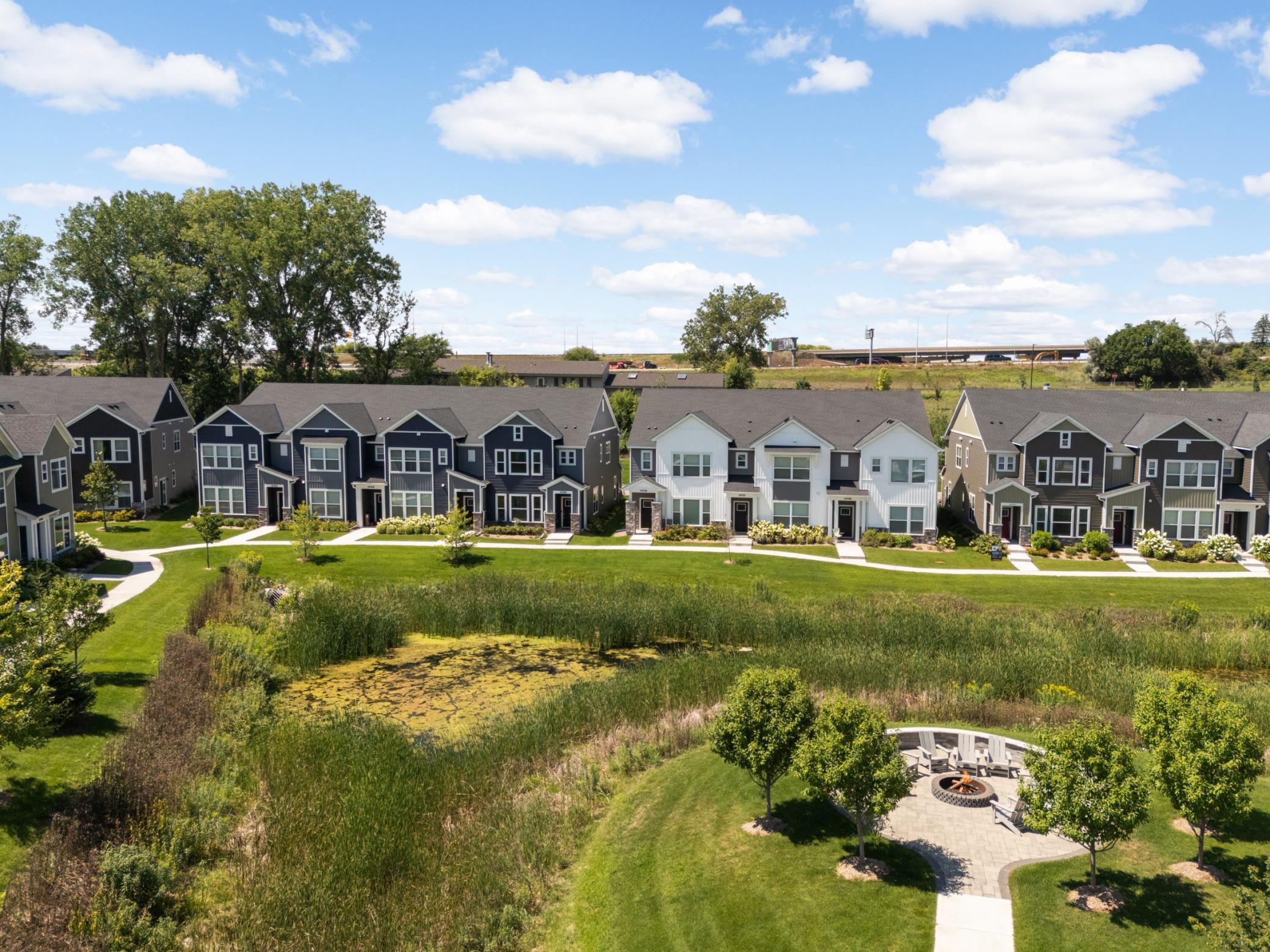 View of Residential at 14540 Twin Lakes Circle, Burnsville MN 55306, Burnsville (46 of 51) - Mike Wilen | Minnesota Team Real Estate
